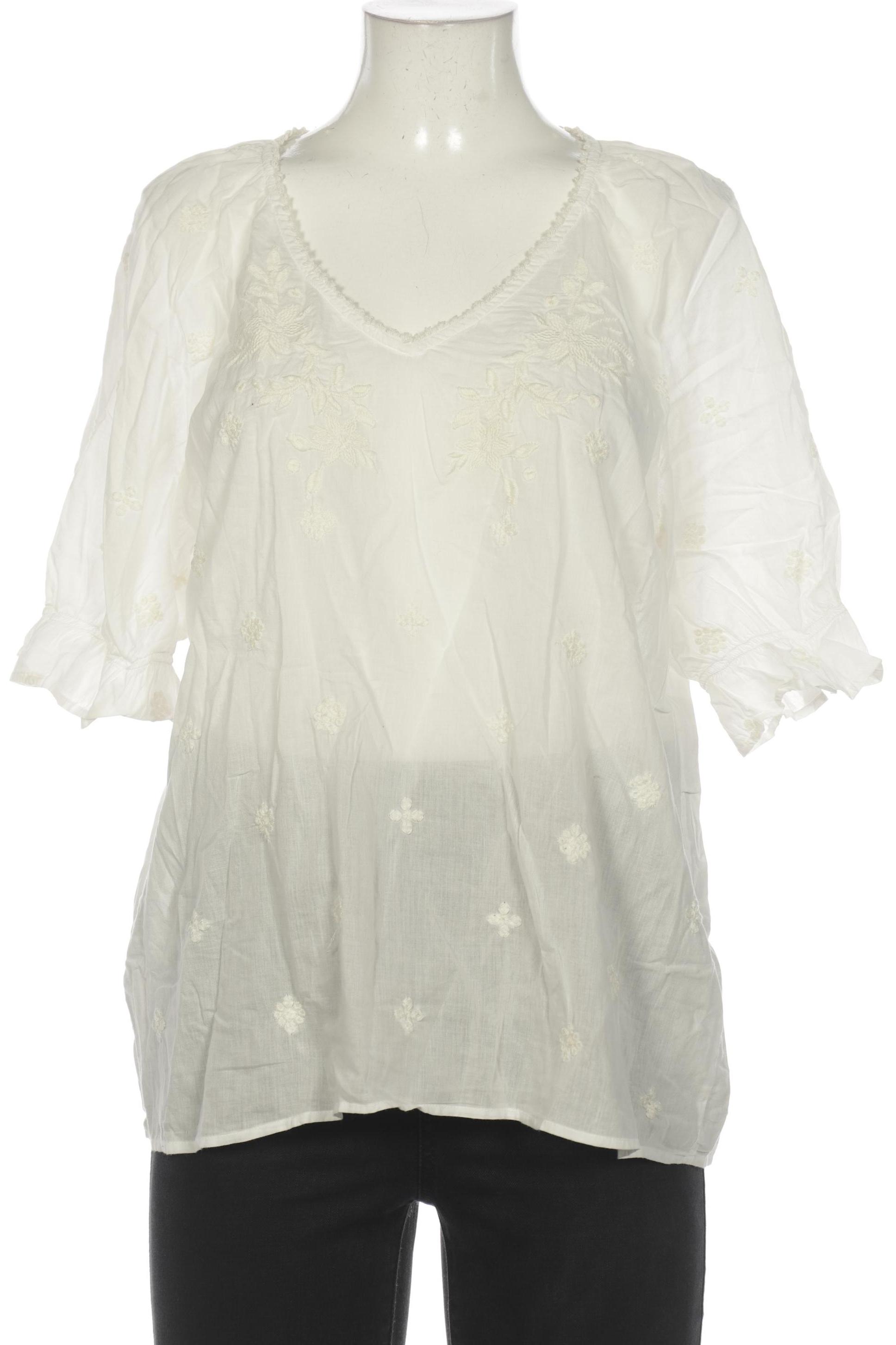 

Odd Molly Damen Bluse, weiß, Gr. 42