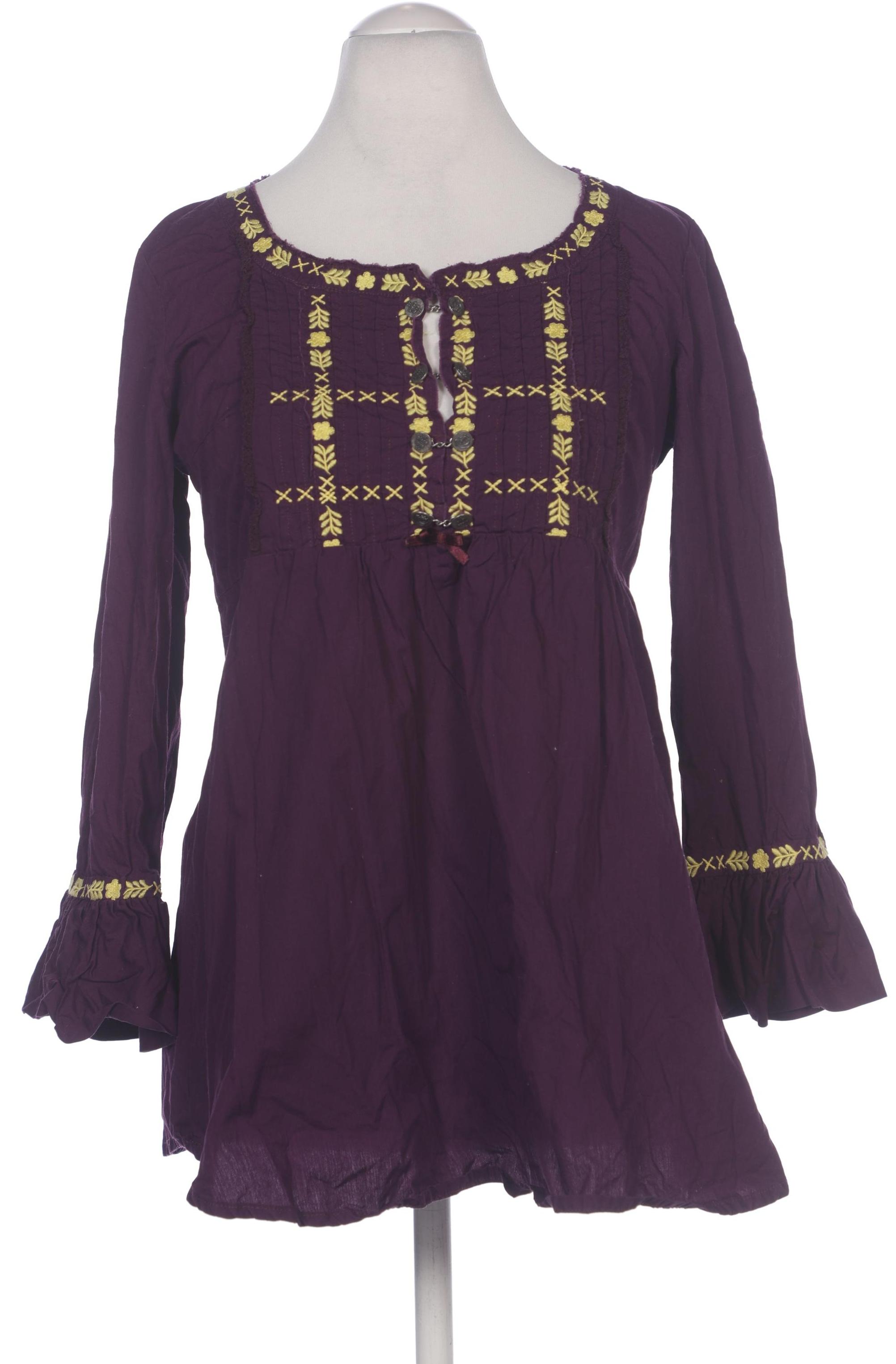 

Odd Molly Damen Bluse, flieder, Gr. 36