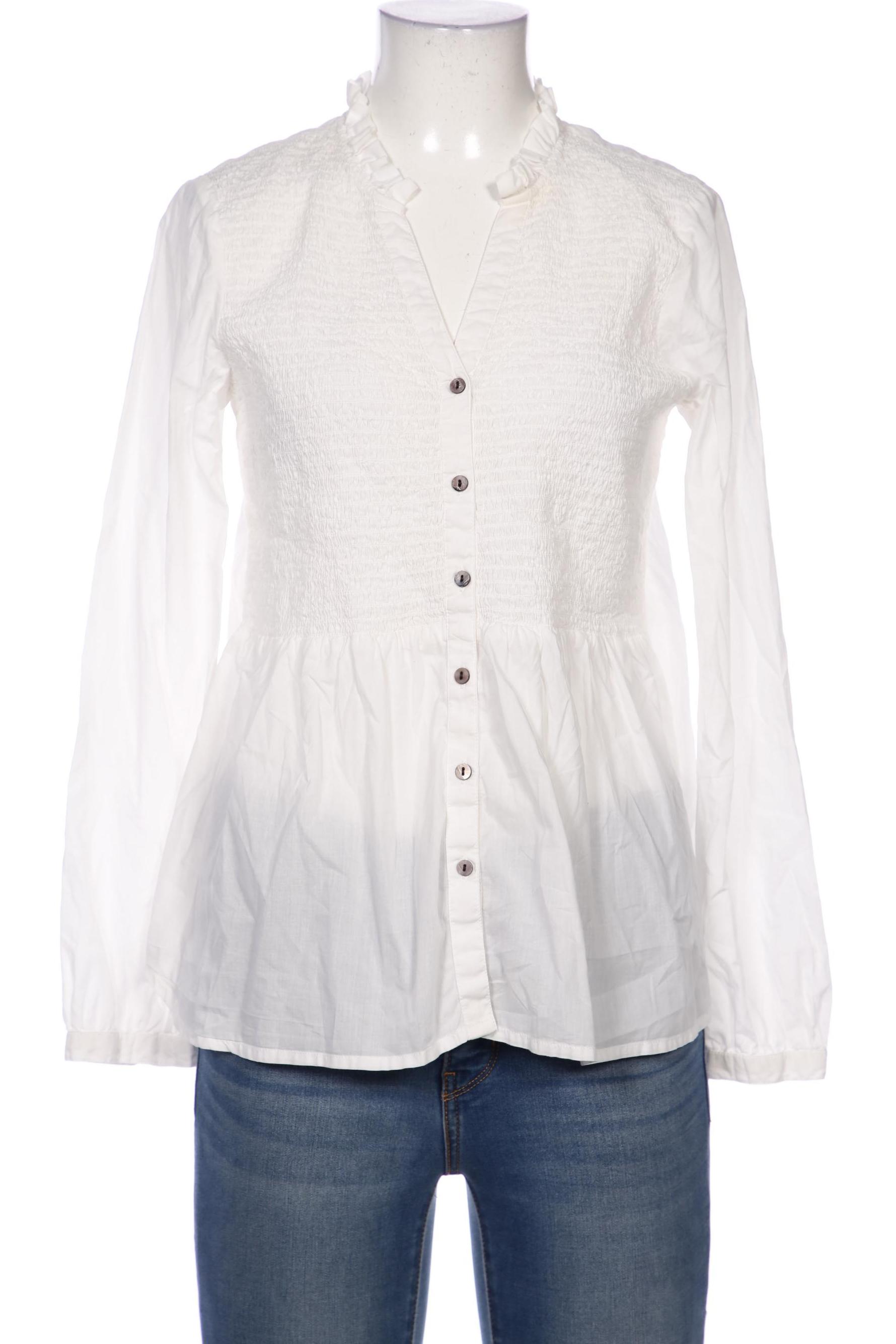 

Odd Molly Damen Bluse, weiß, Gr. 36