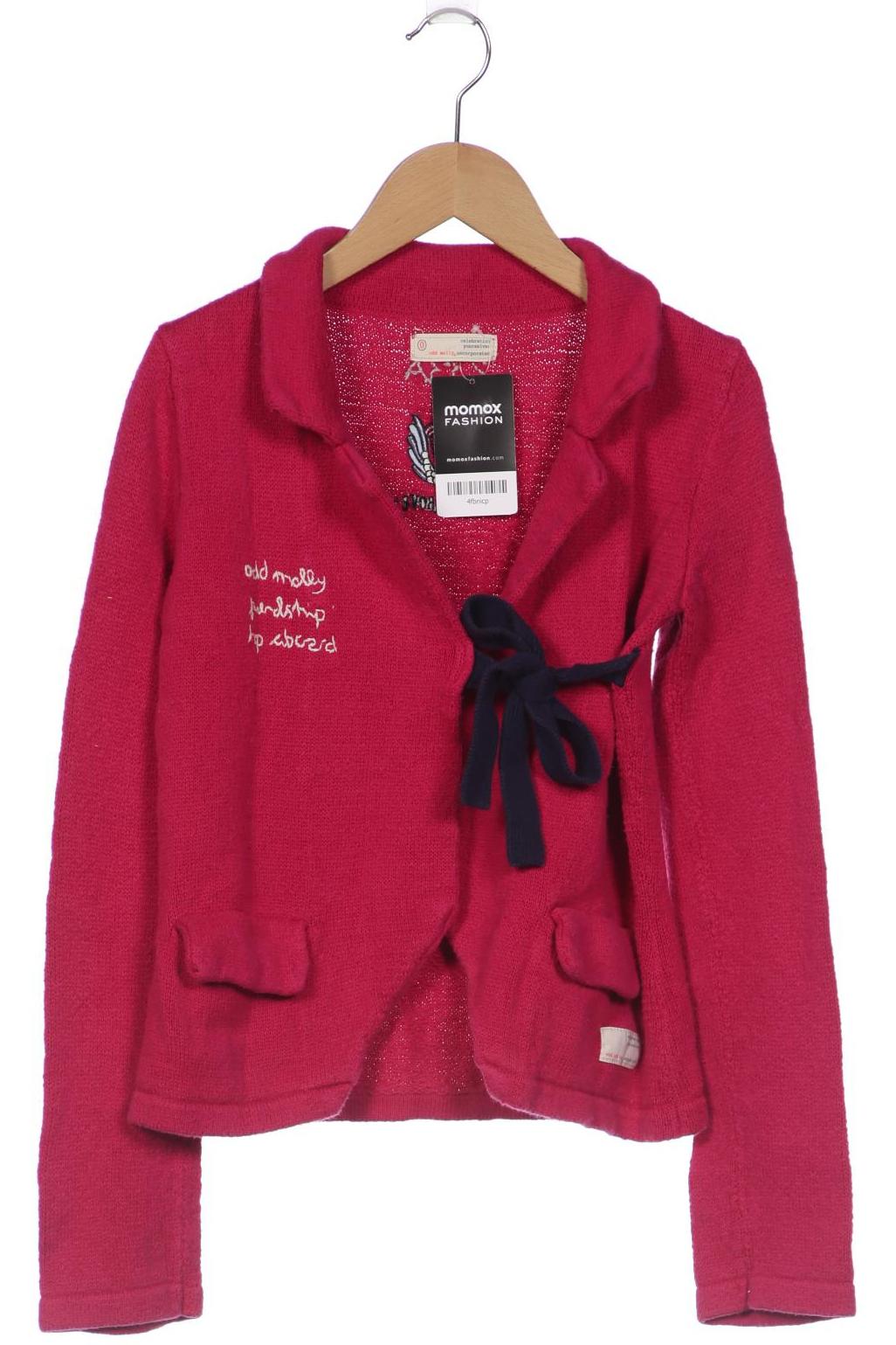 

Odd Molly Damen Strickjacke, pink, Gr. 34