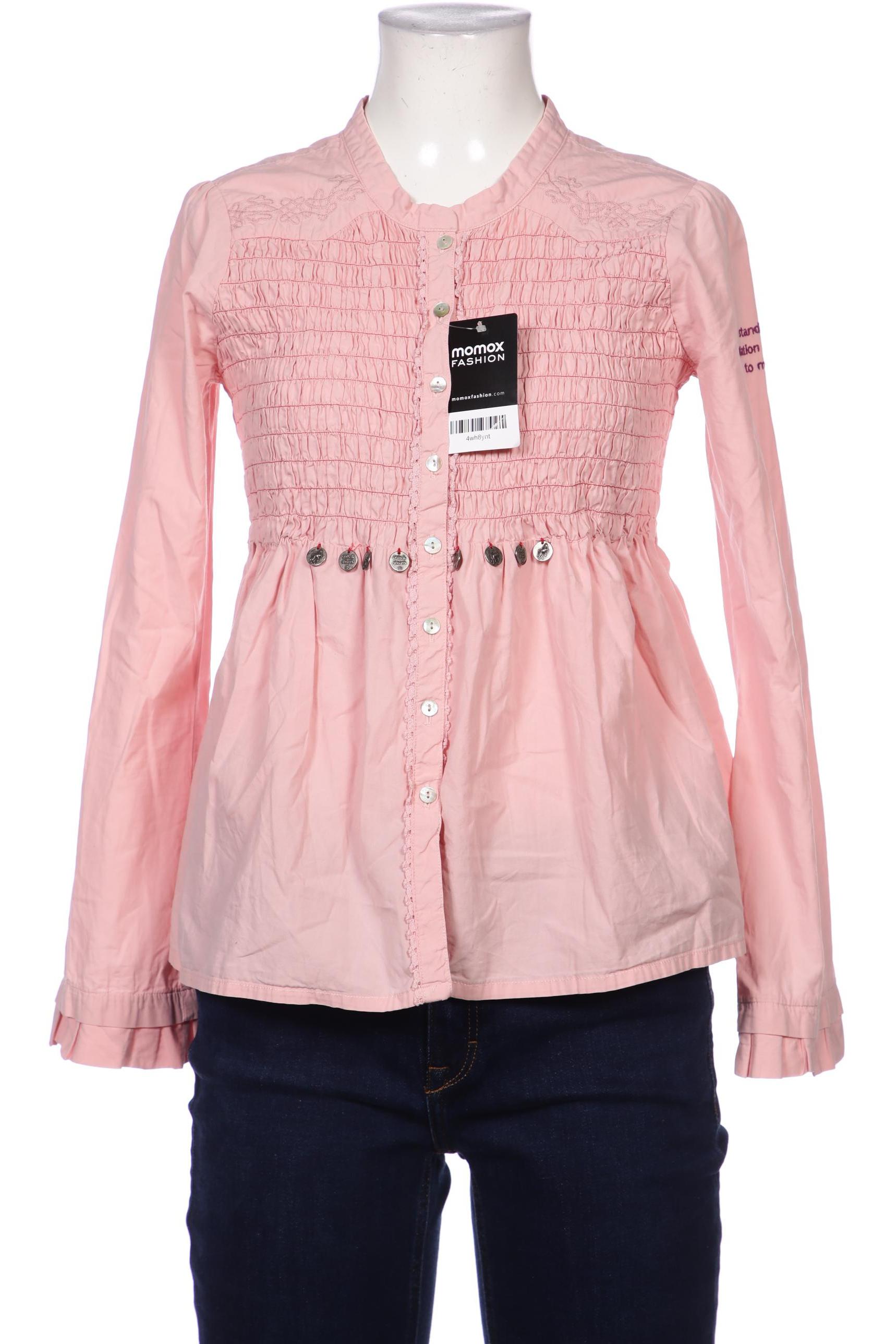 

Odd Molly Damen Bluse, pink