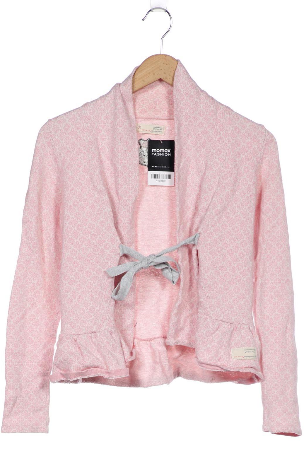 

Odd Molly Damen Strickjacke, pink