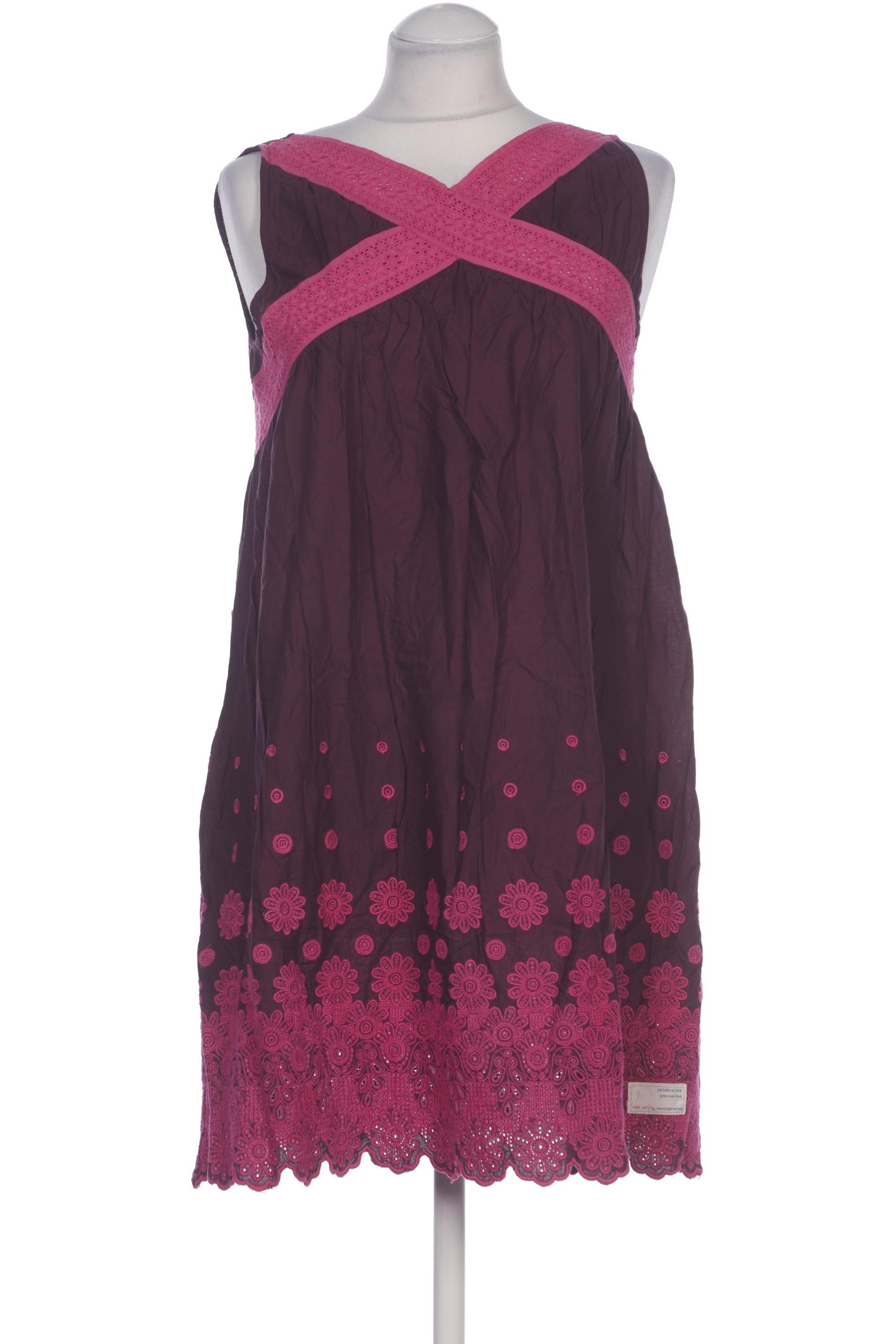 

Odd Molly Damen Kleid, bordeaux, Gr. 38