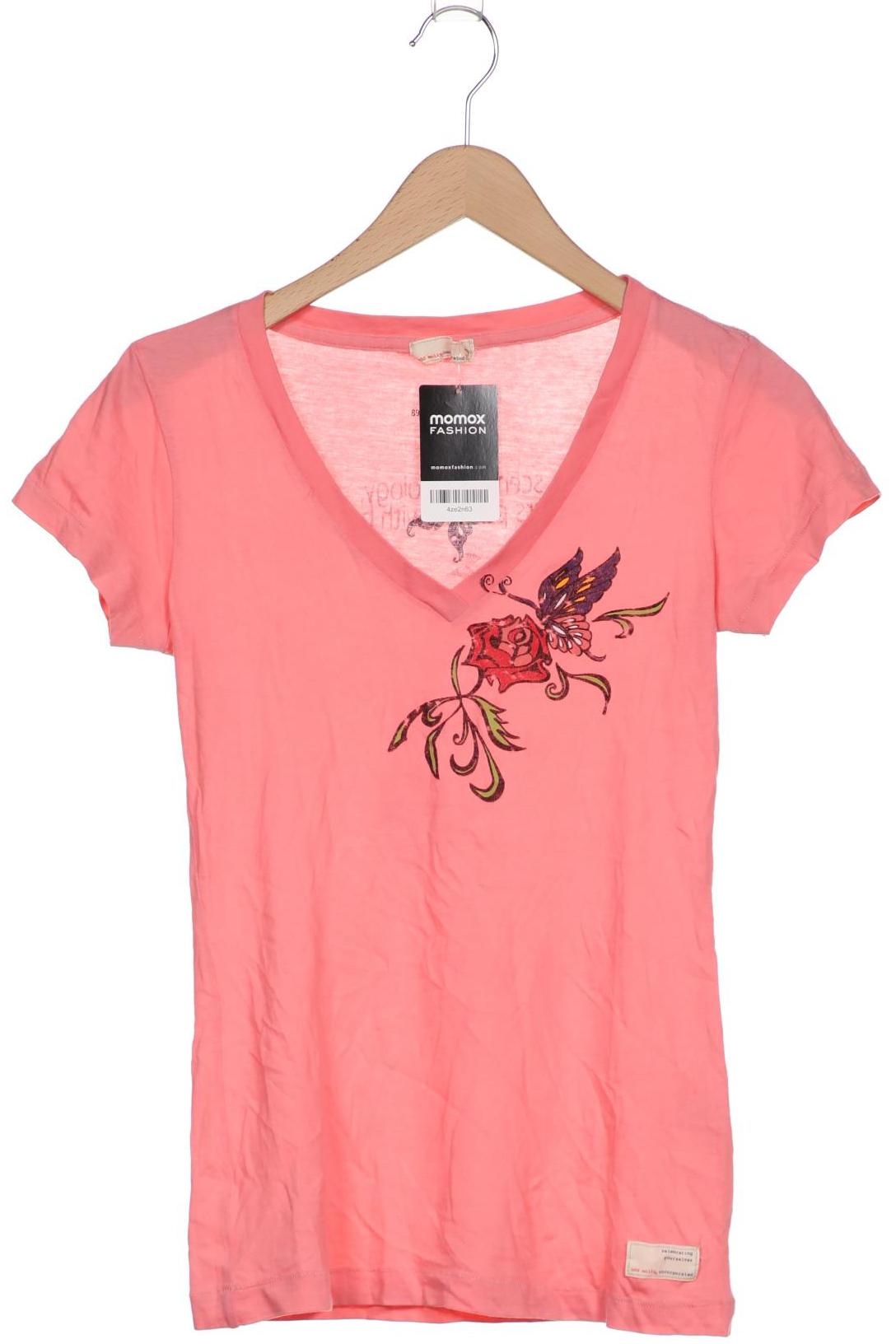 

Odd Molly Damen T-Shirt, pink