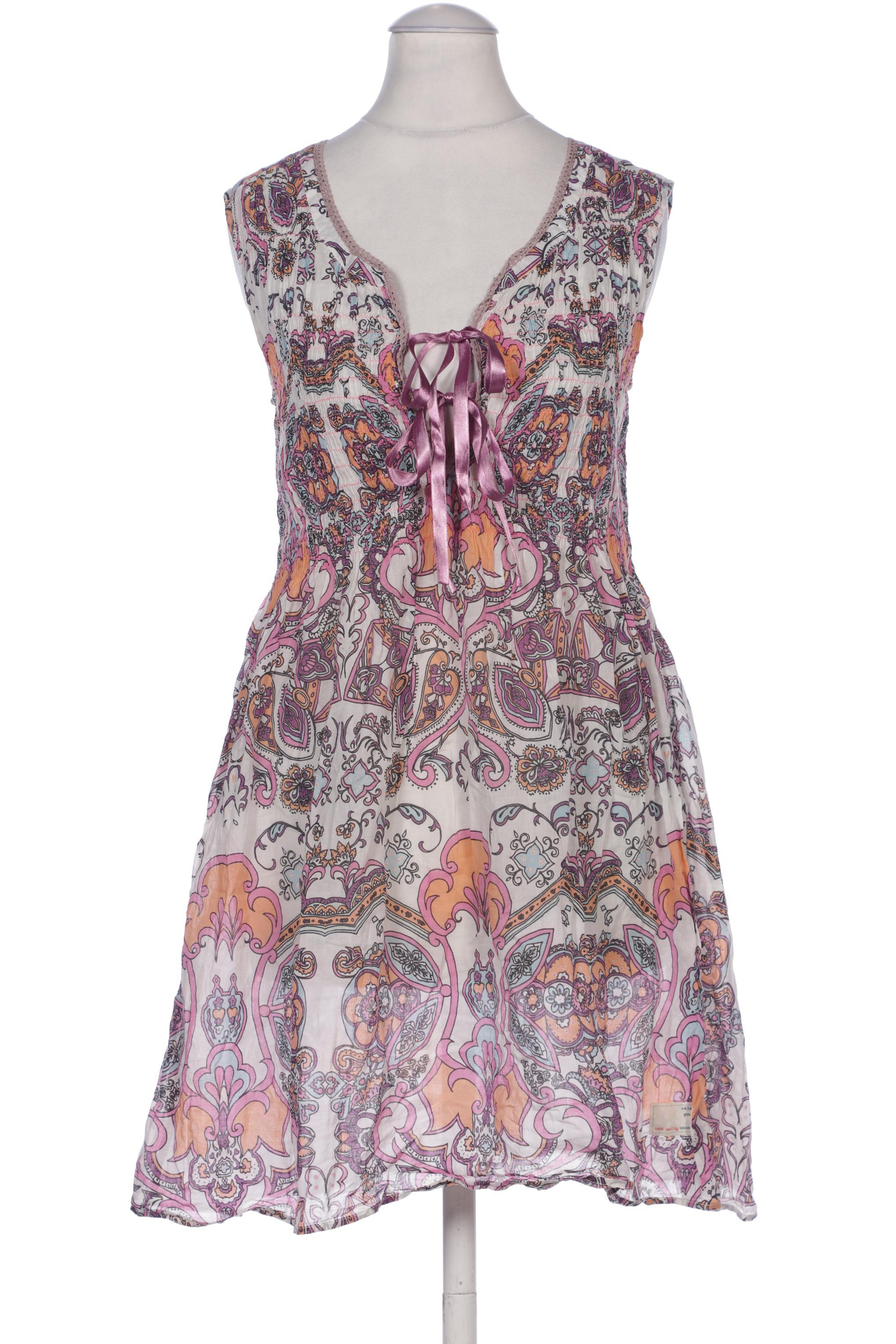 

Odd Molly Damen Kleid, mehrfarbig, Gr. 36