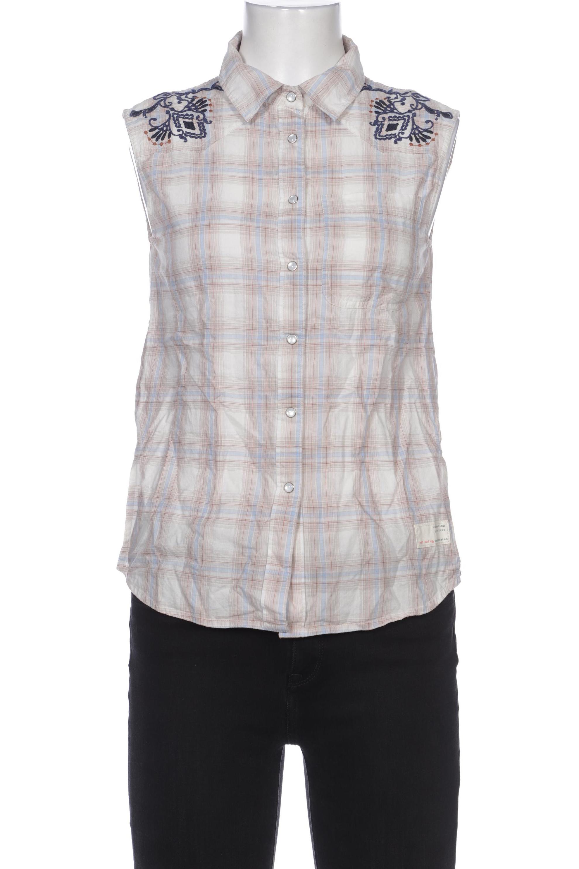 

Odd Molly Damen Bluse, beige