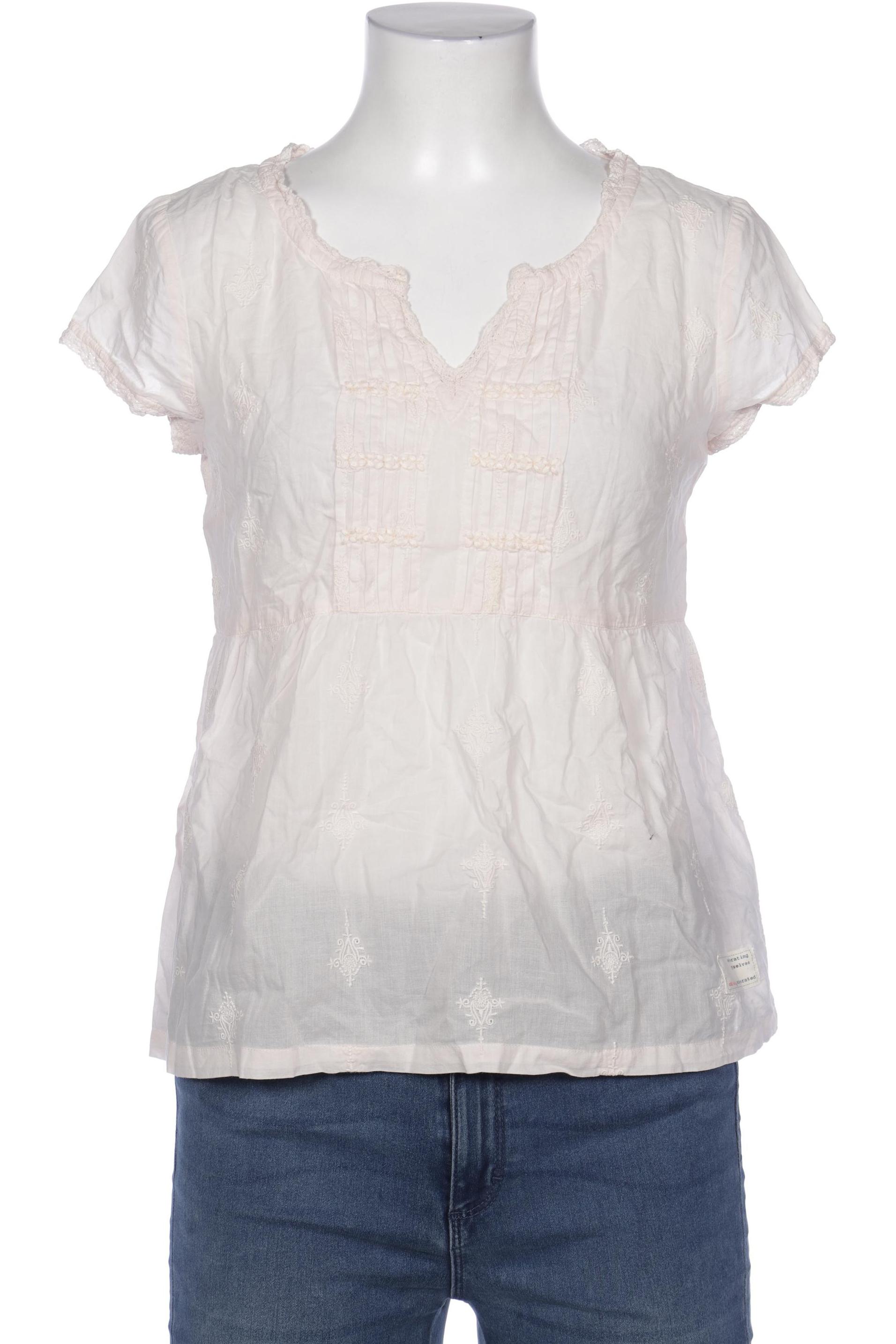 

Odd Molly Damen Bluse, pink, Gr. 34