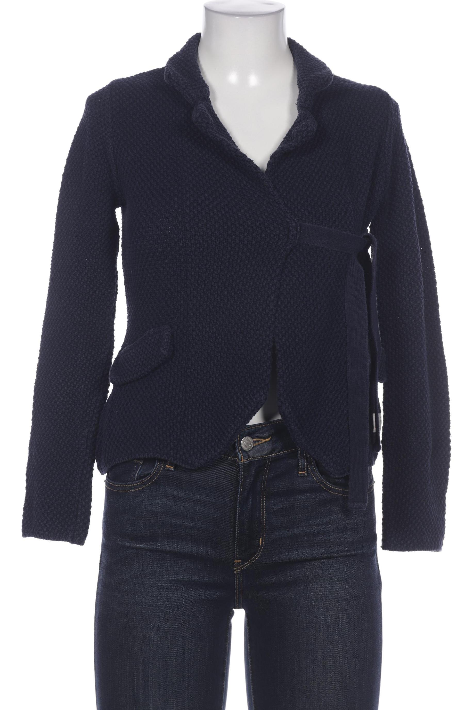 

Odd Molly Damen Strickjacke, marineblau, Gr. 34