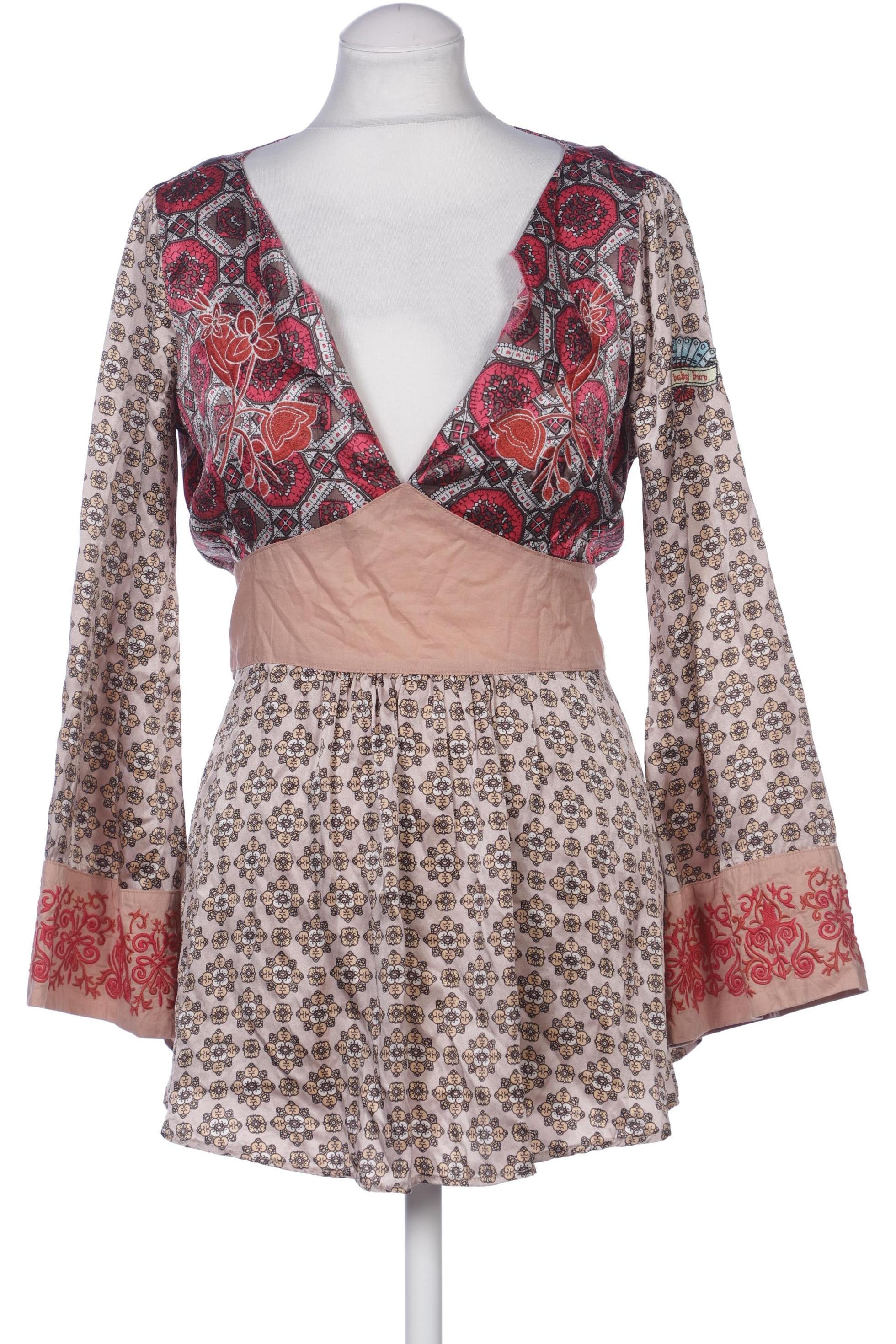 

Odd Molly Damen Bluse, beige, Gr. 38