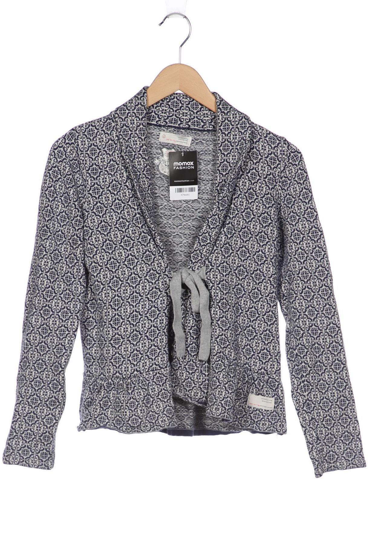 

Odd Molly Damen Strickjacke, marineblau, Gr. 38