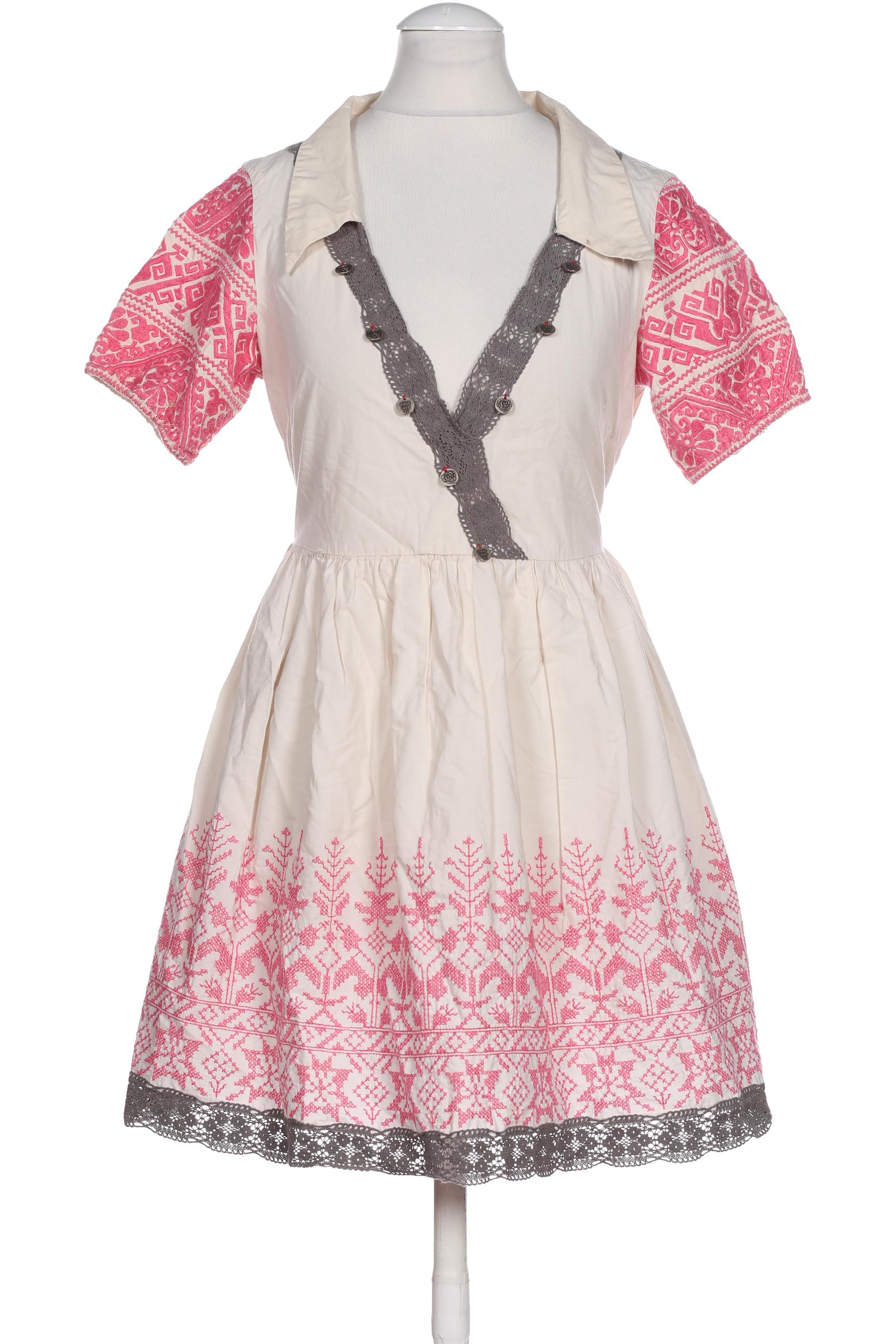 

Odd Molly Damen Kleid, weiß, Gr.