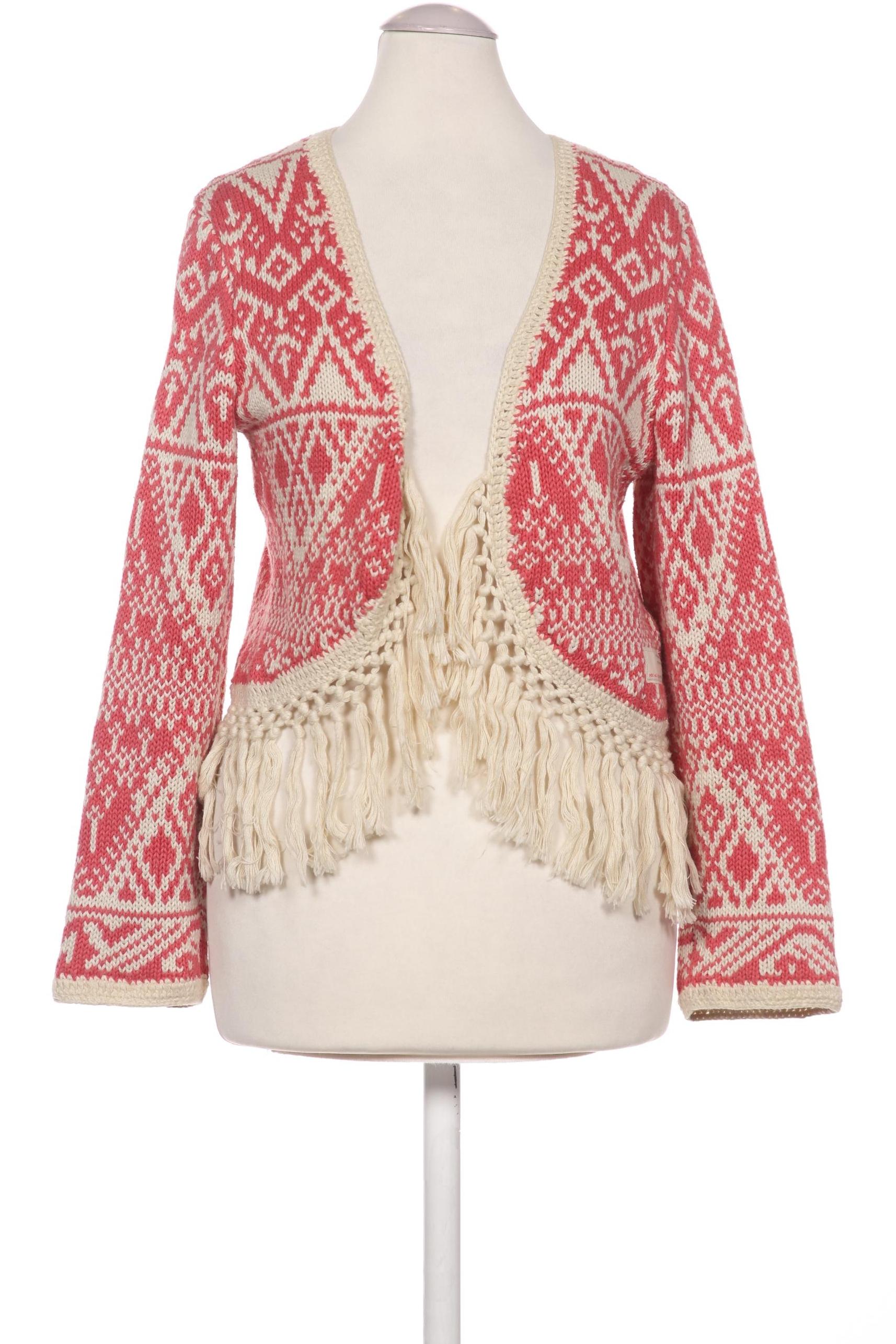 

Odd Molly Damen Strickjacke, pink, Gr. 36