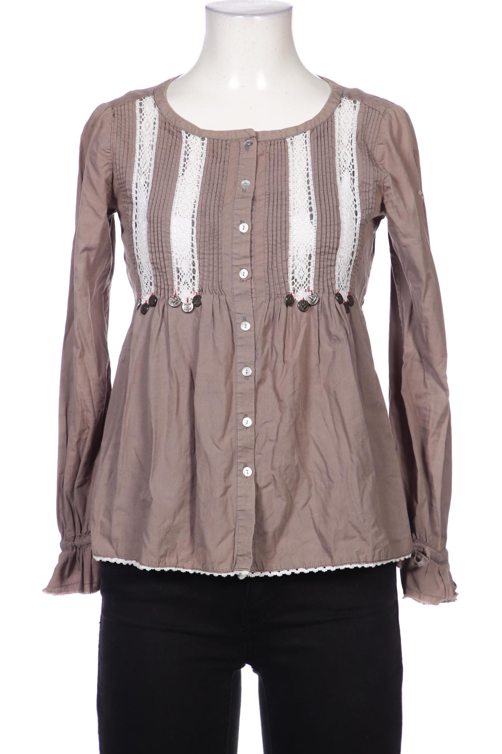 

Odd Molly Damen Bluse, braun