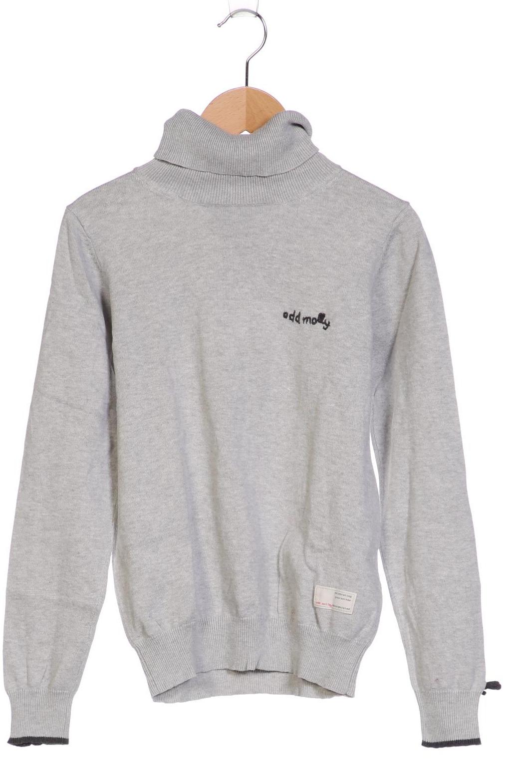 

Odd Molly Damen Pullover, grau, Gr. 36