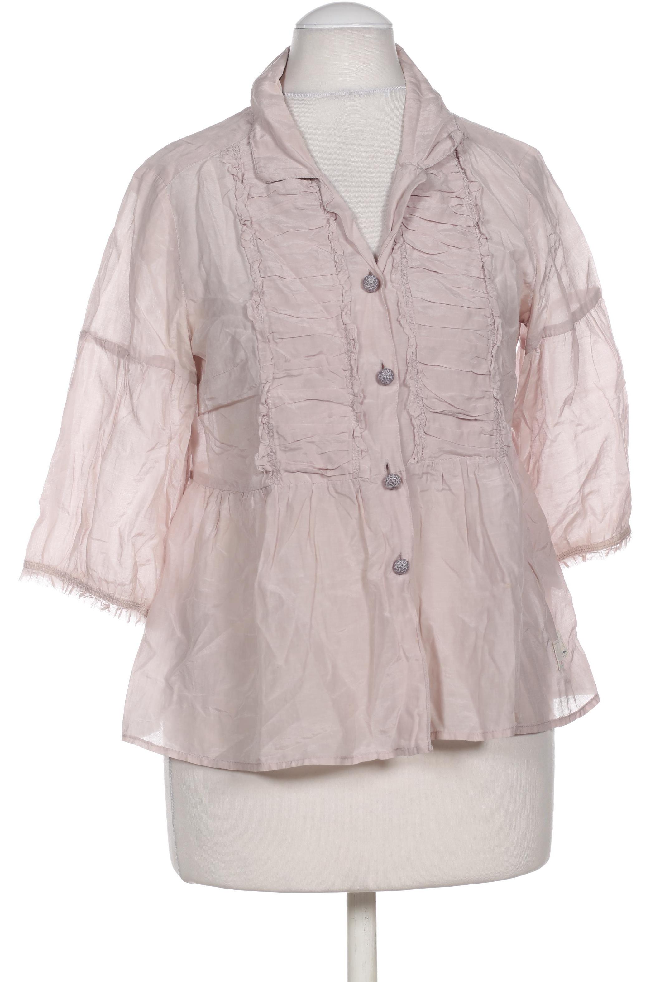 

Odd Molly Damen Bluse, beige, Gr.
