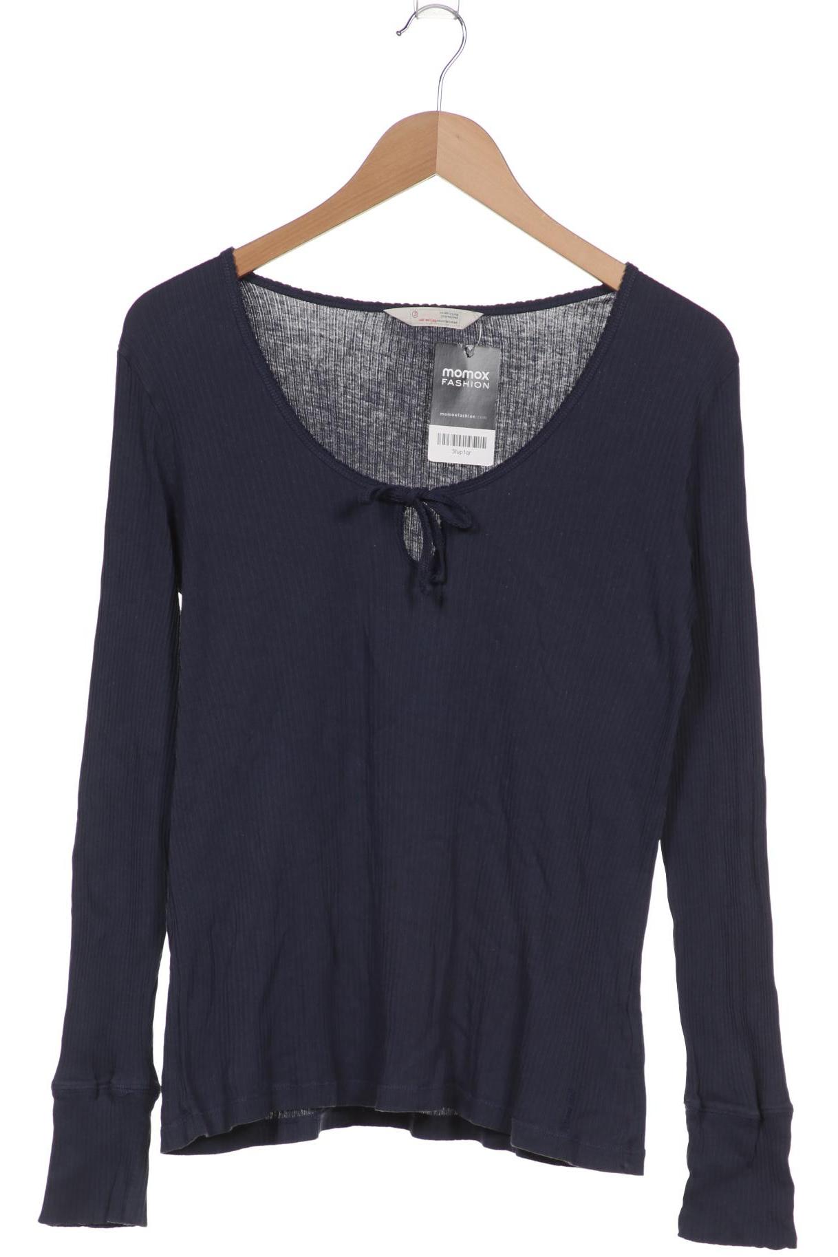 

Odd Molly Damen Langarmshirt, marineblau