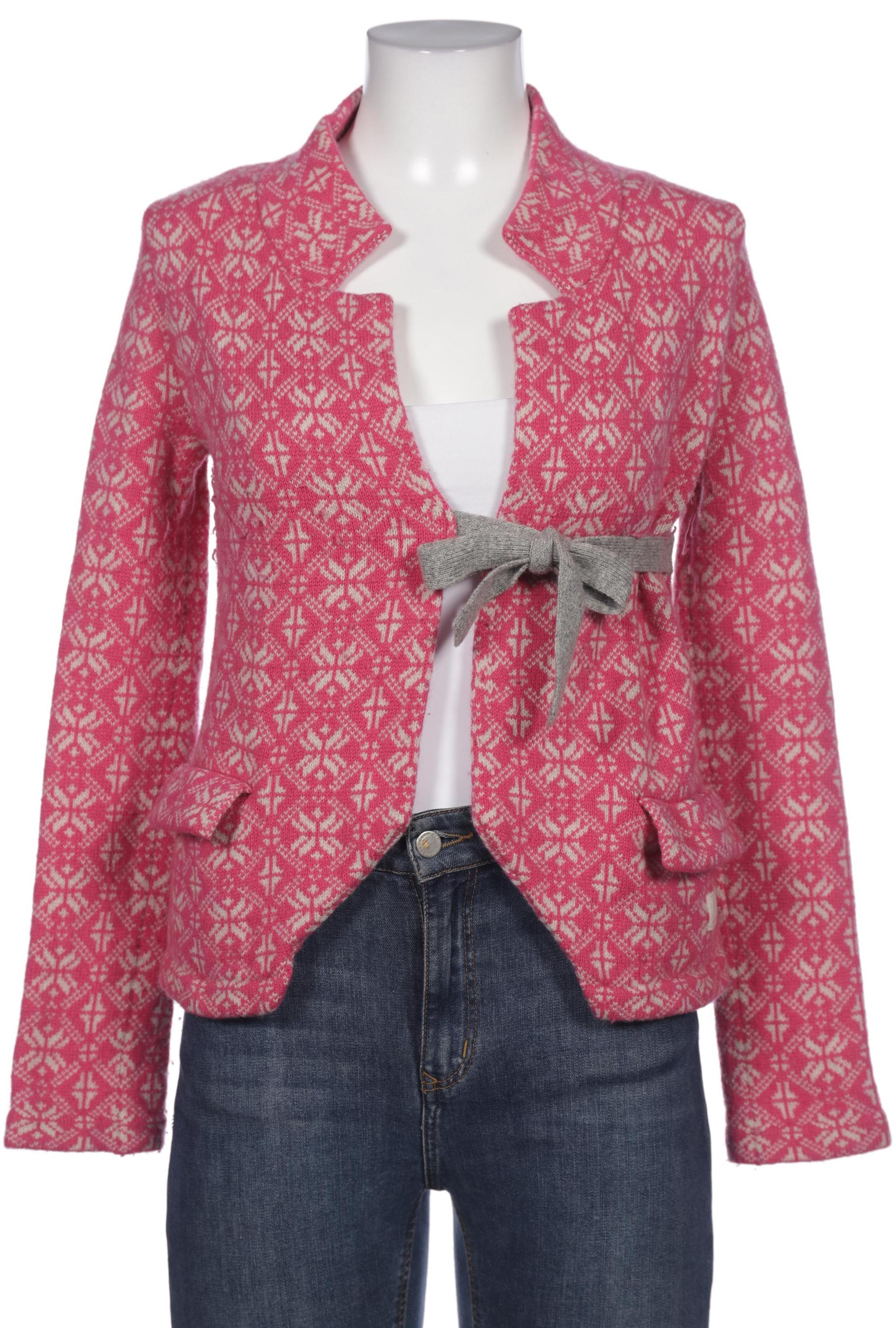 

Odd Molly Damen Strickjacke, pink
