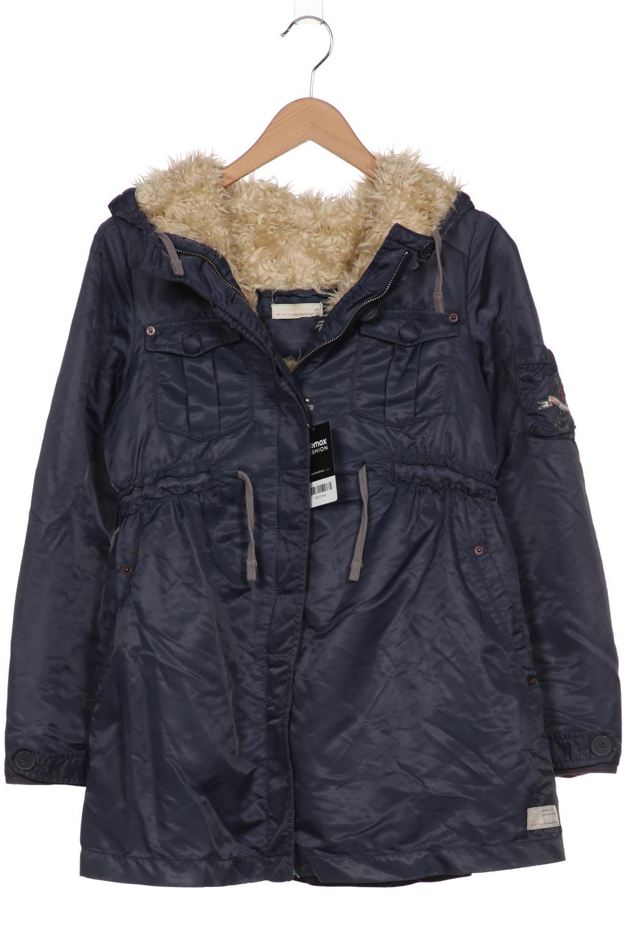

Odd Molly Damen Jacke, marineblau, Gr. 36