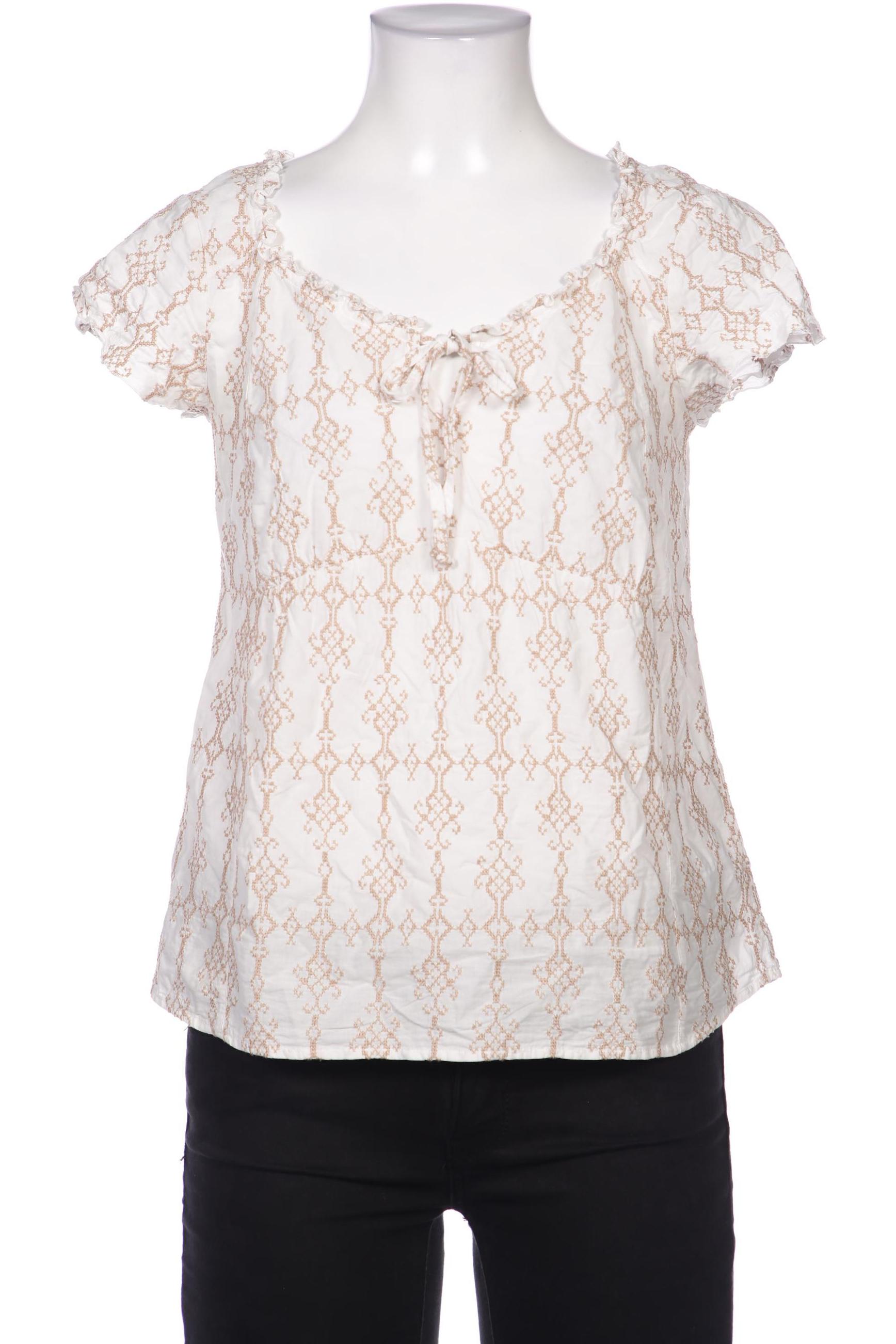 

Odd Molly Damen Bluse, weiß, Gr. 34