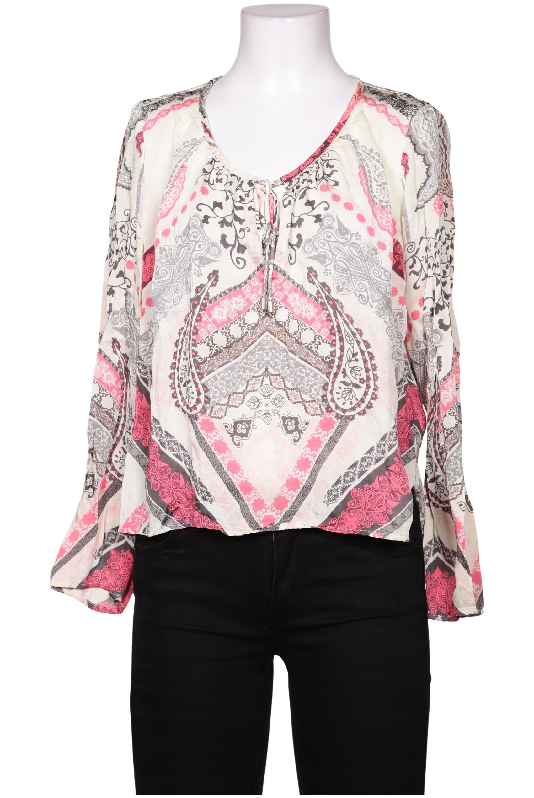 

Odd Molly Damen Bluse, mehrfarbig, Gr. 36