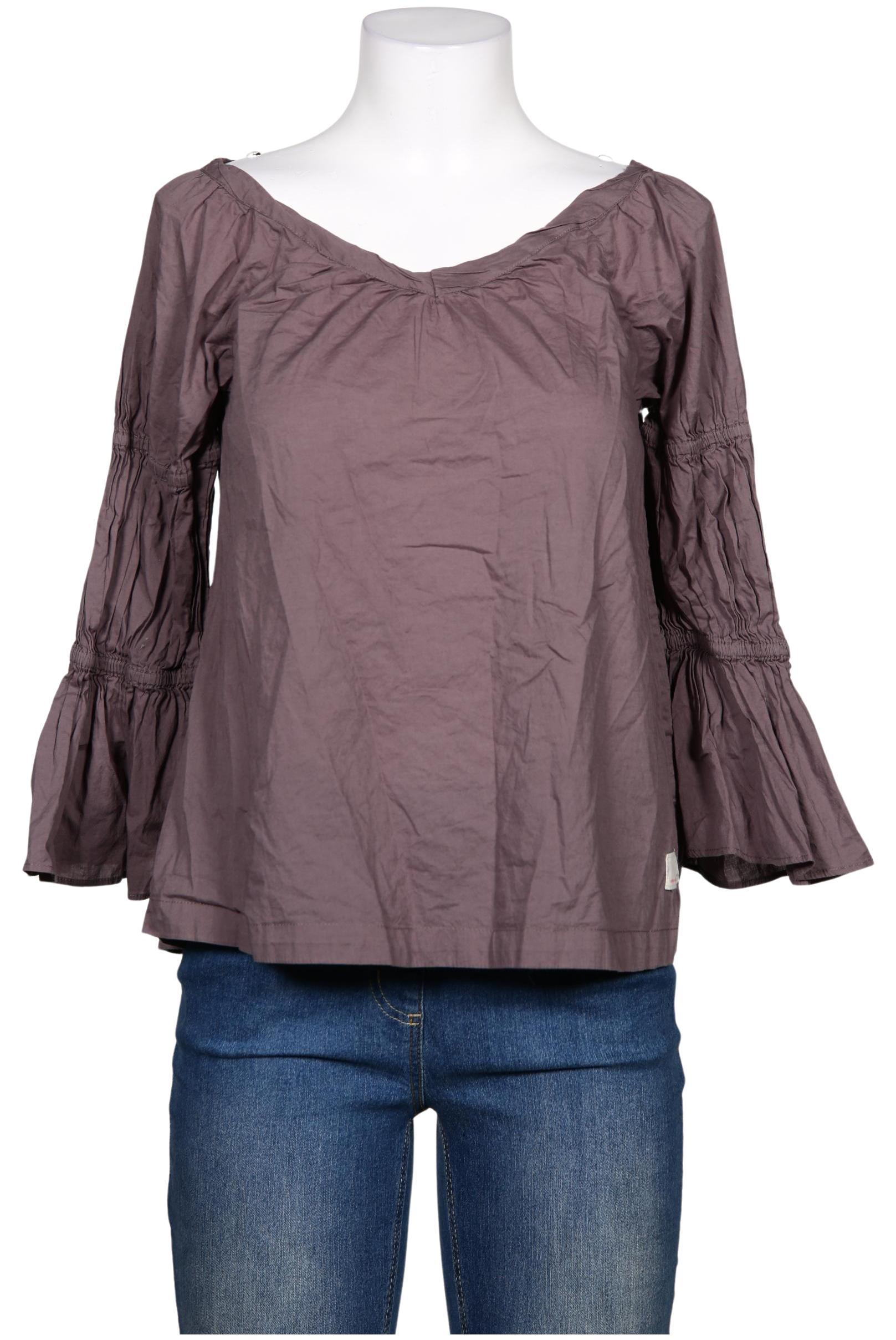 

Odd Molly Damen Bluse, grau, Gr. 36