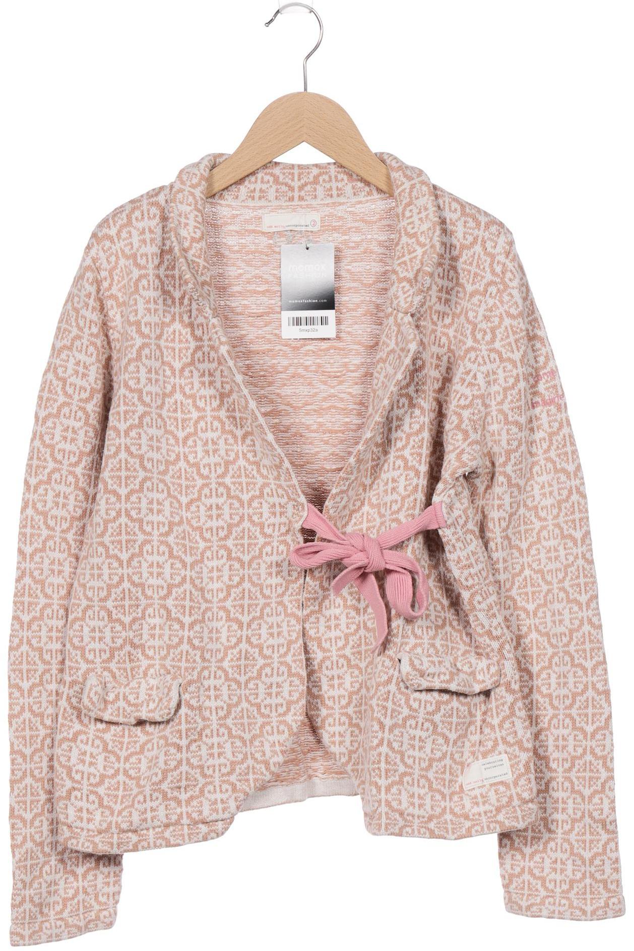 

Odd Molly Damen Strickjacke, beige