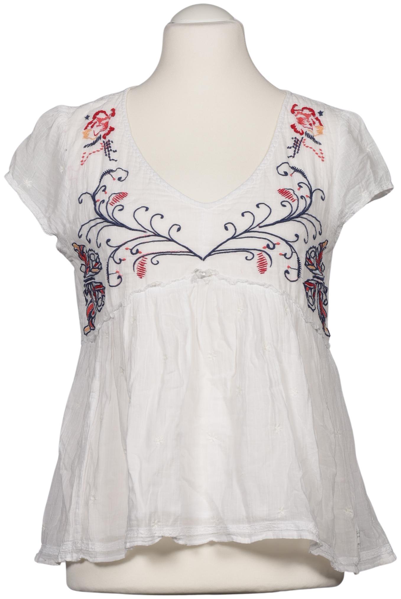 

Odd Molly Damen Bluse, weiß, Gr. 42