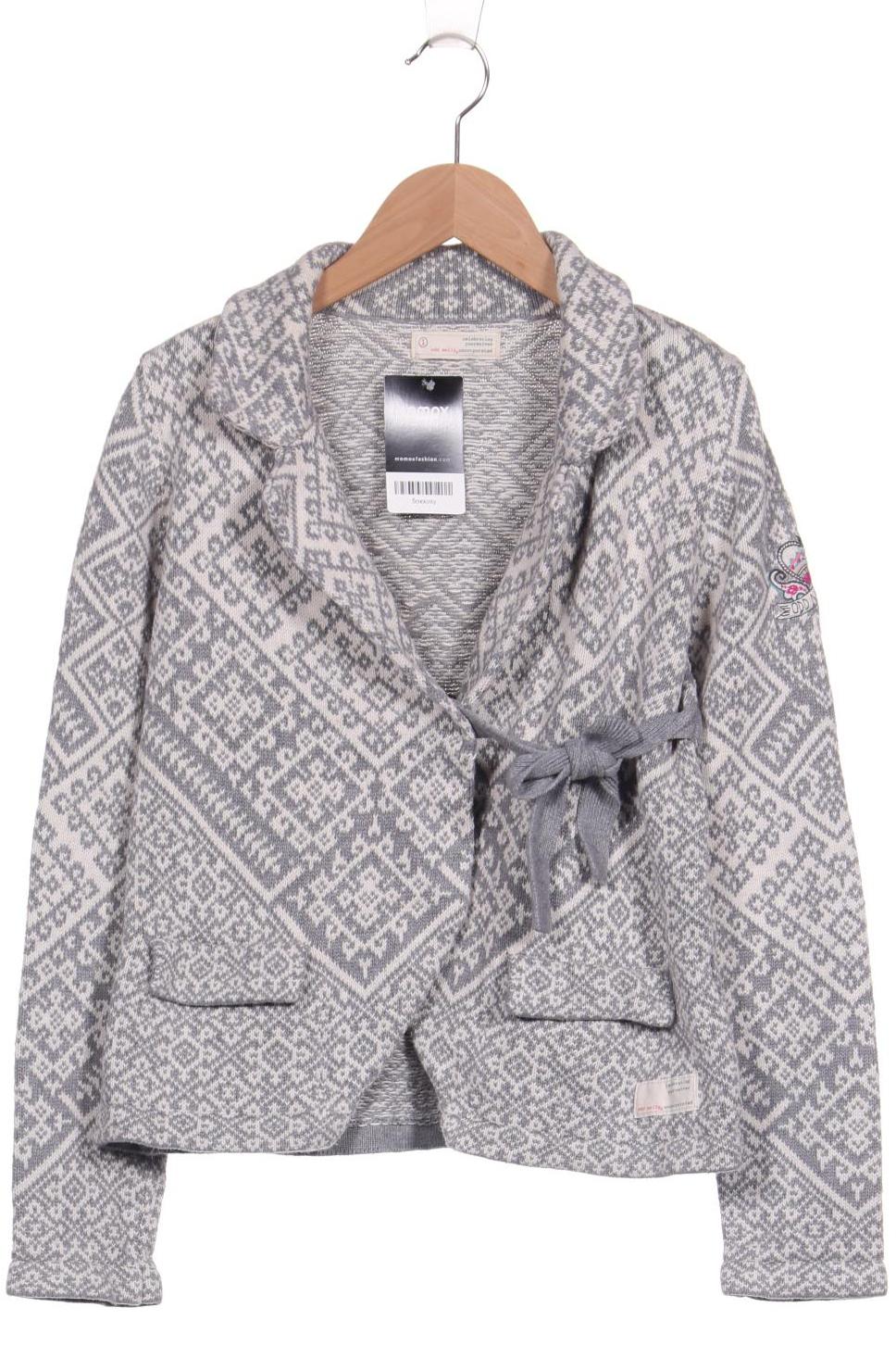 

Odd Molly Damen Strickjacke, grau