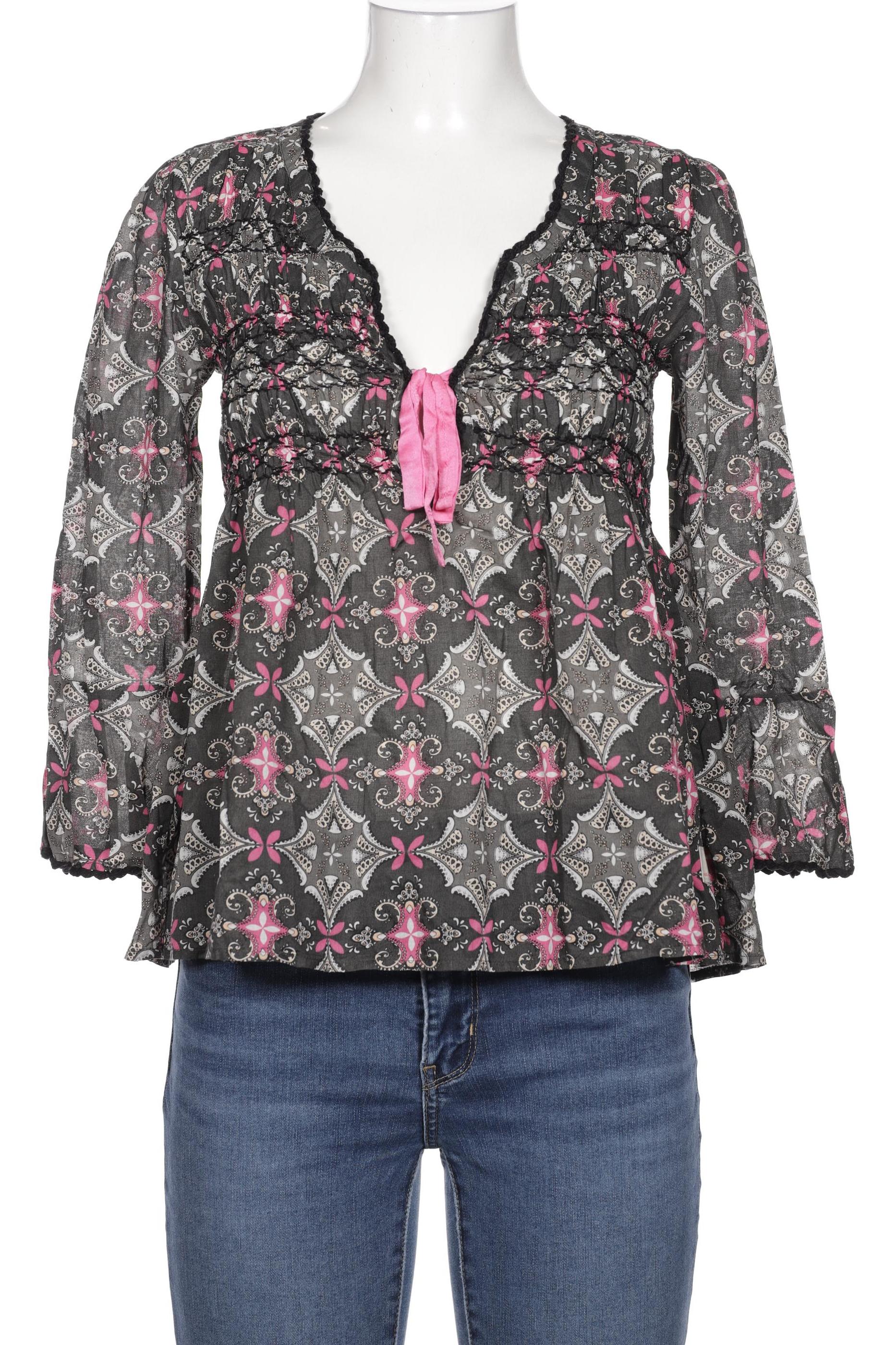 

Odd Molly Damen Bluse, grau, Gr. 36