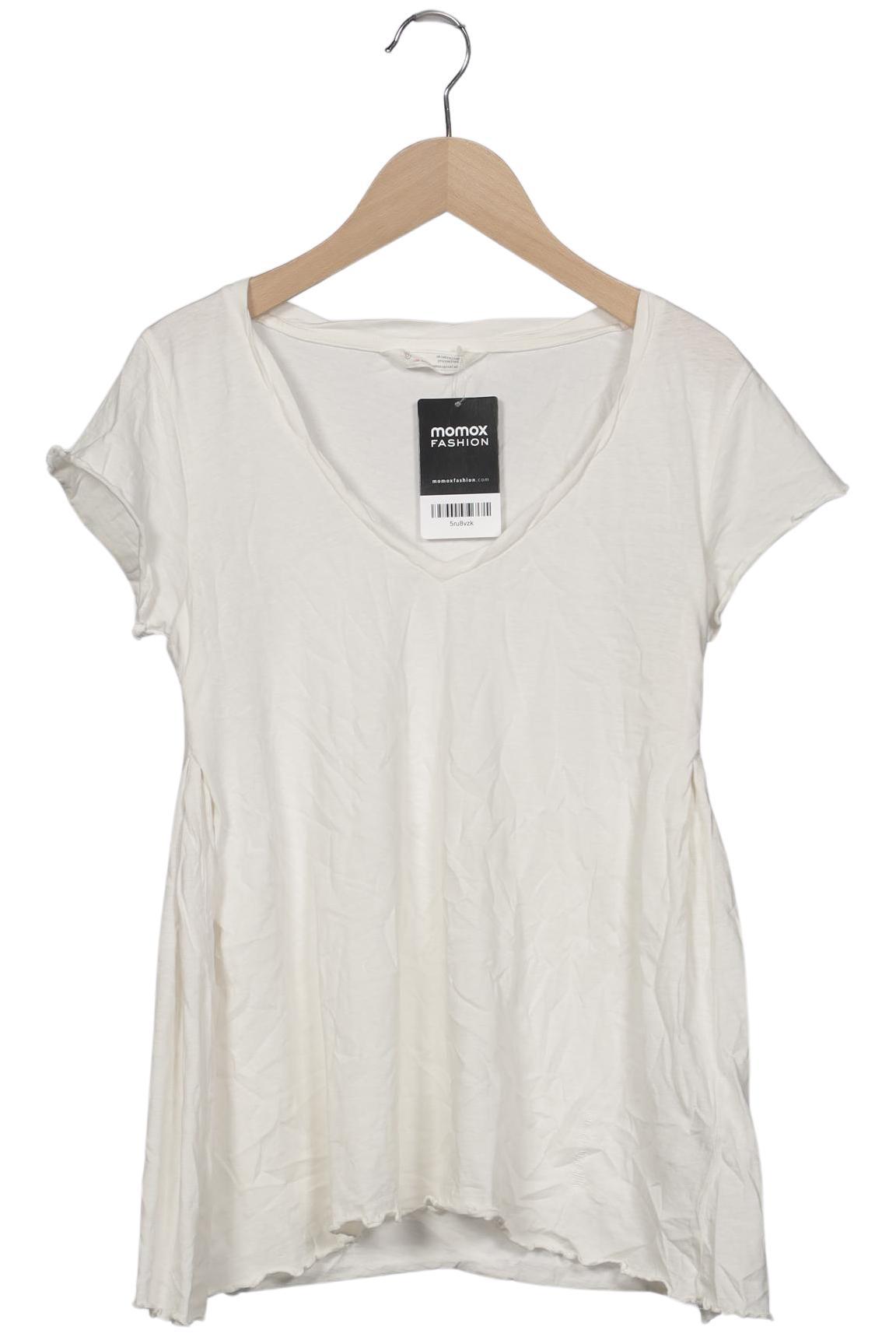 

Odd Molly Damen T-Shirt, cremeweiß, Gr. 34