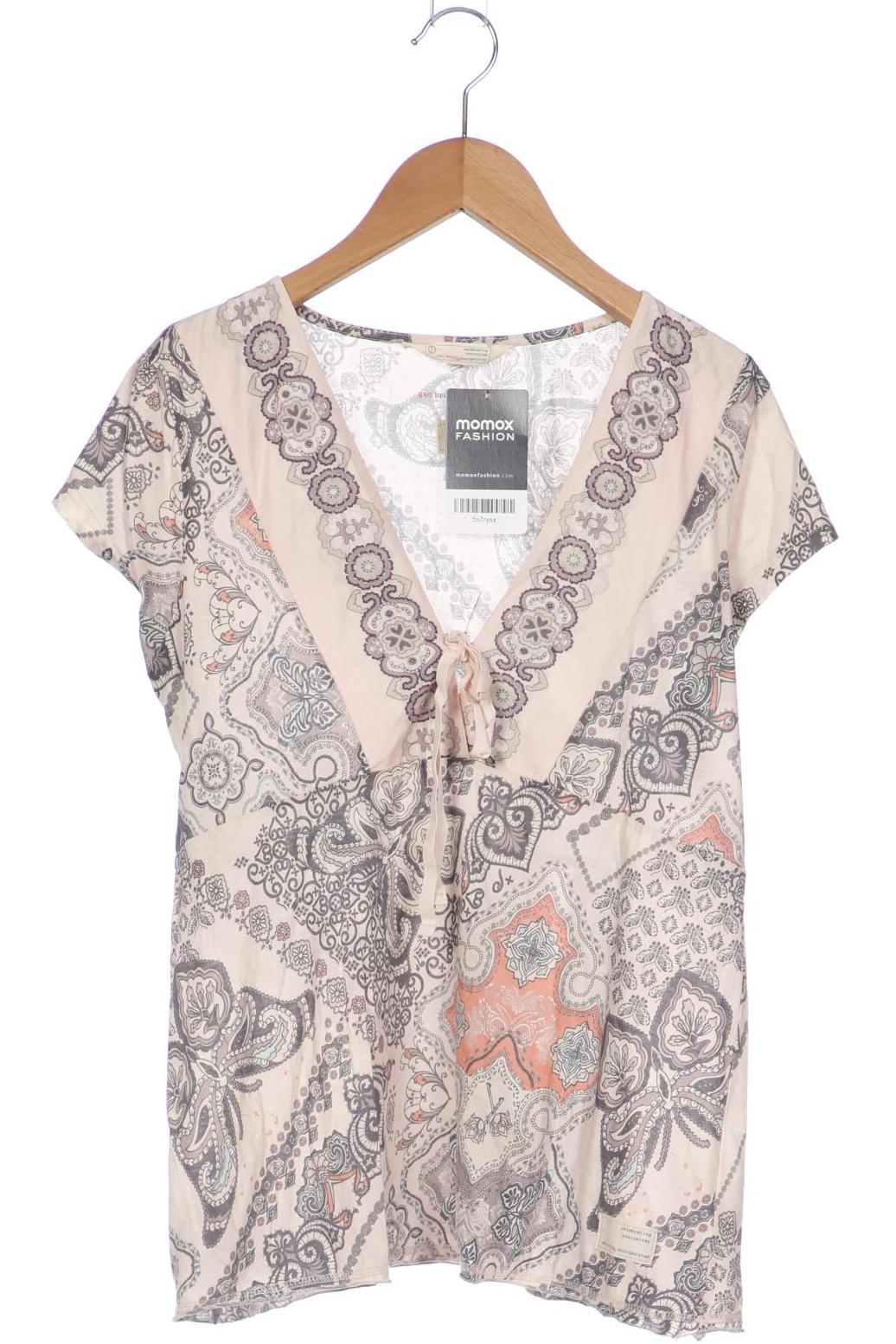 

Odd Molly Damen T-Shirt, beige, Gr. 36