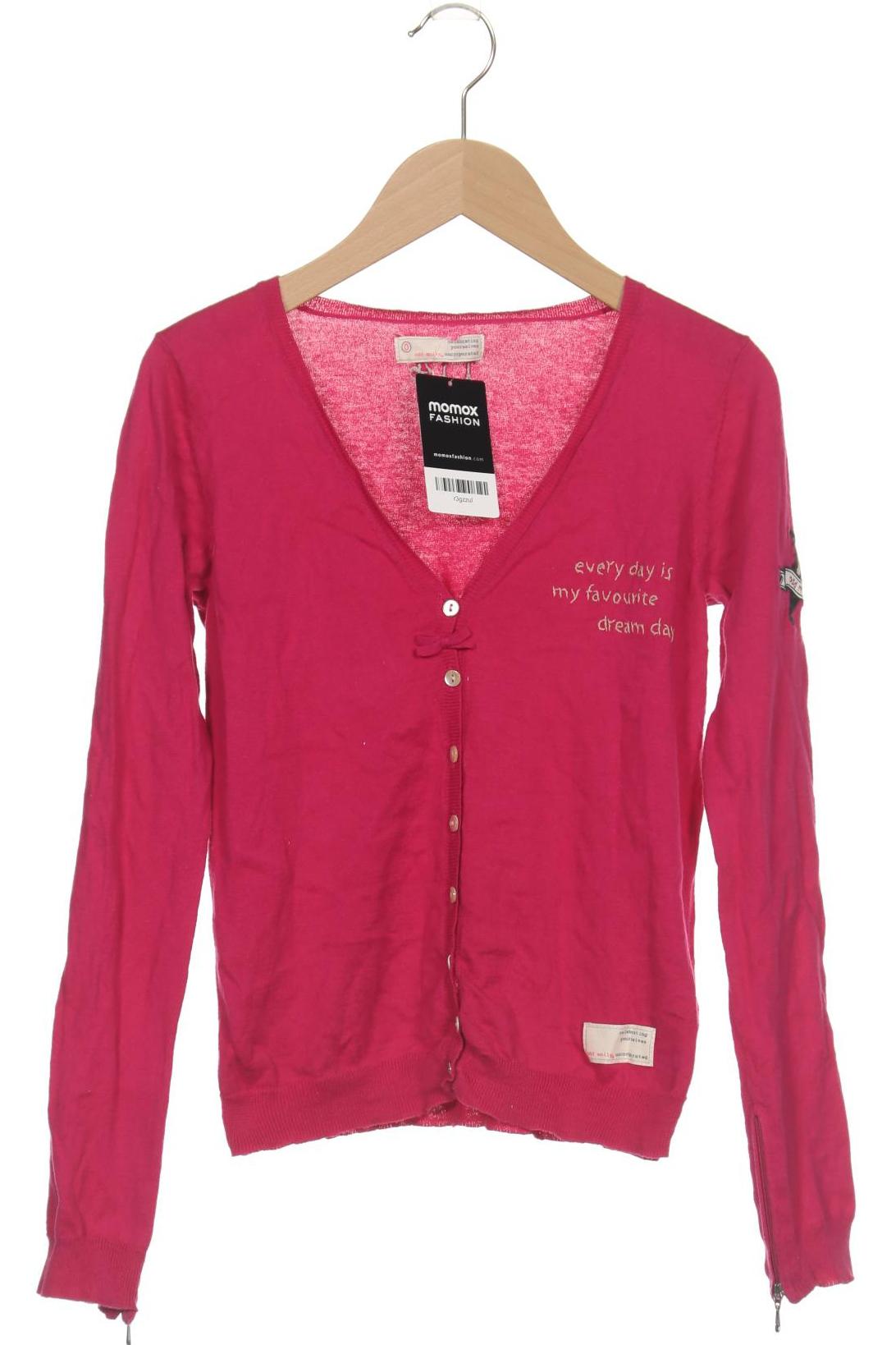 

Odd Molly Damen Strickjacke, pink, Gr. 34