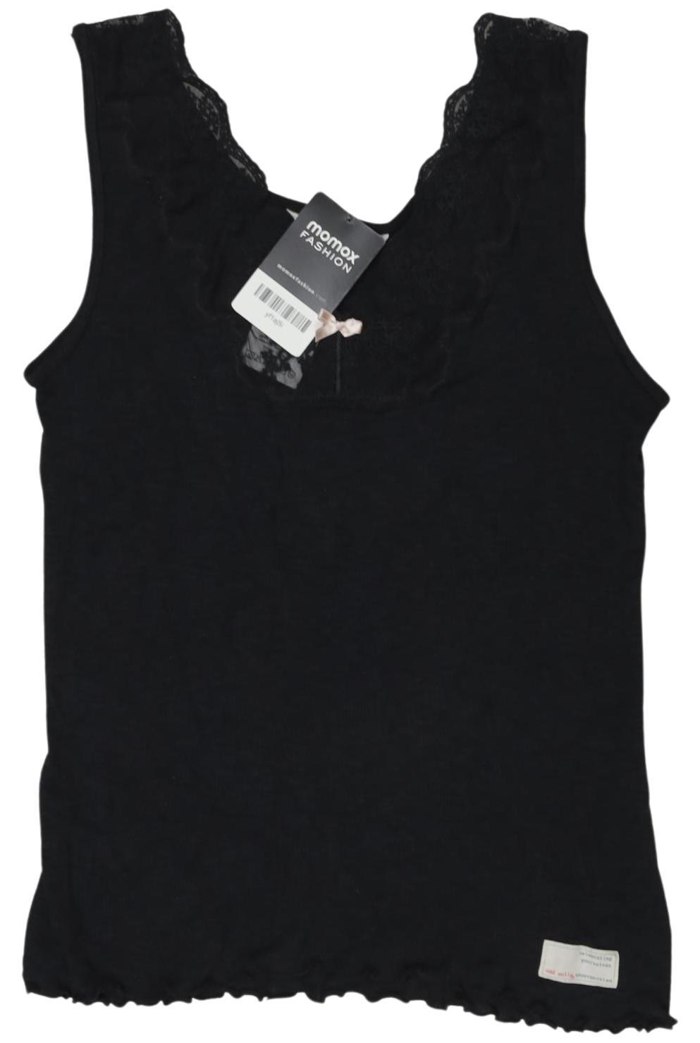 

Odd Molly Damen Top, schwarz, Gr. 38