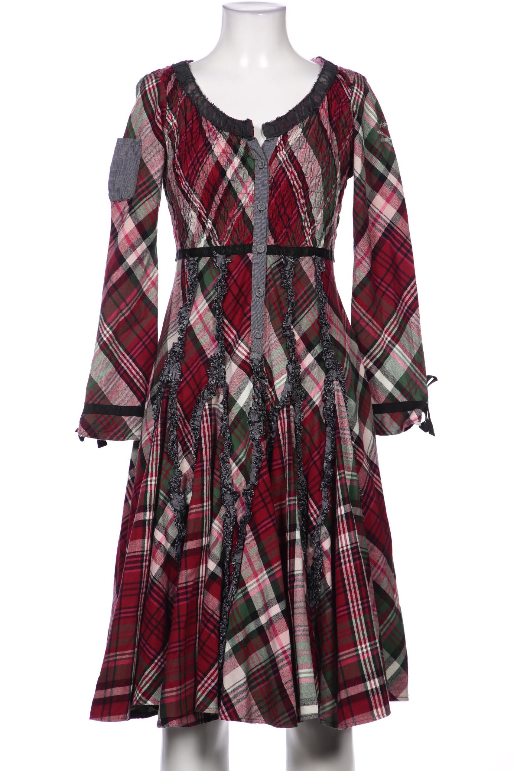 

Odd Molly Damen Kleid, pink, Gr. 38