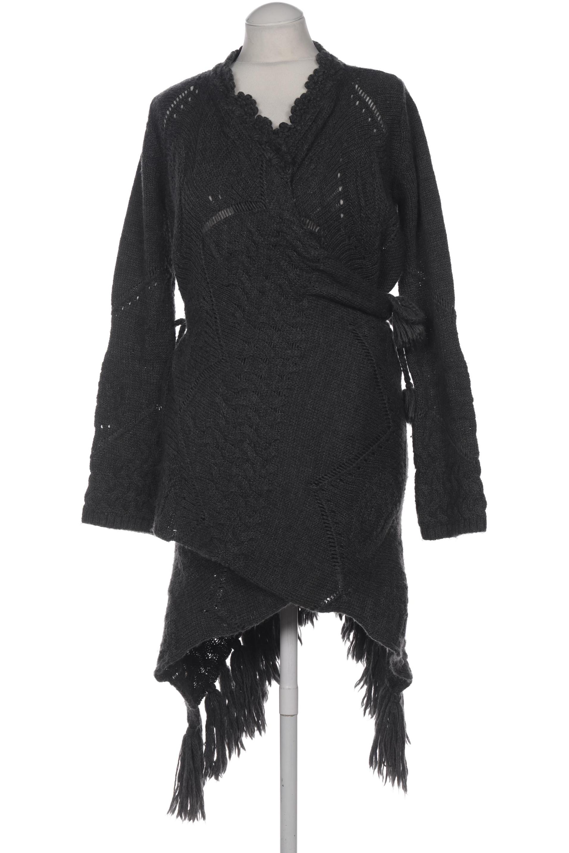 

Odd Molly Damen Strickjacke, grau