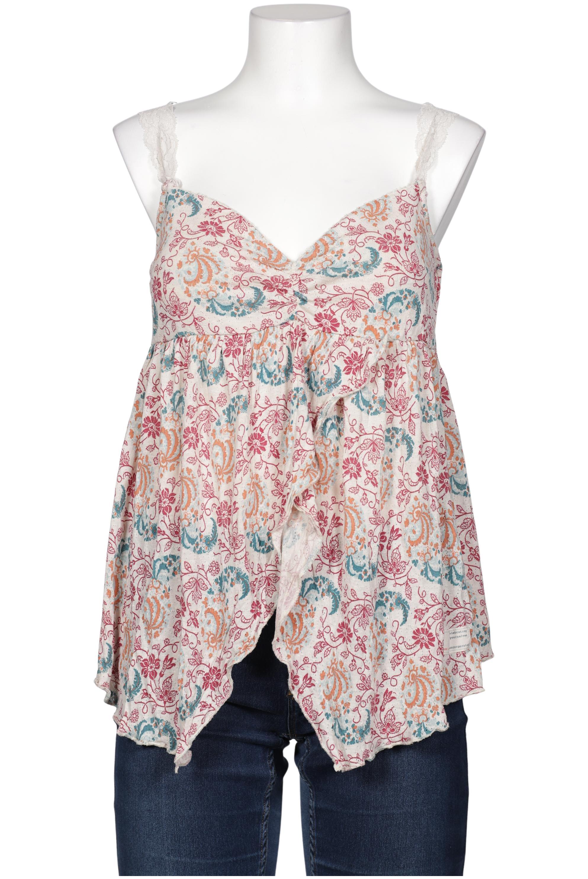 

Odd Molly Damen Top, mehrfarbig, Gr. 42