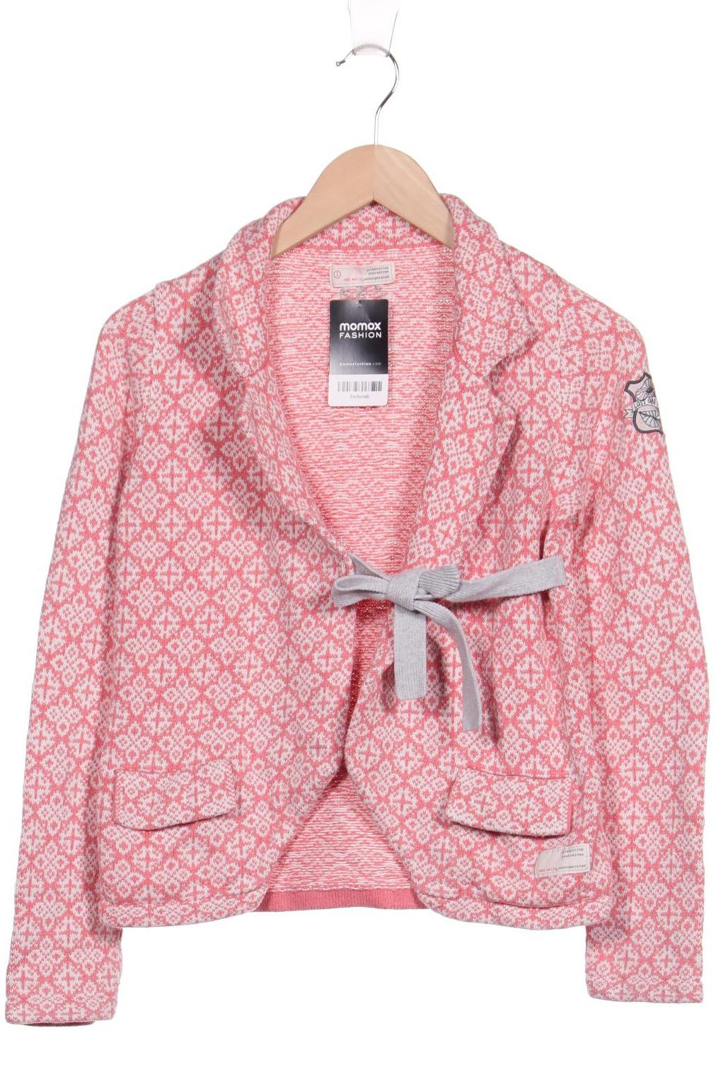 

Odd Molly Damen Strickjacke, pink