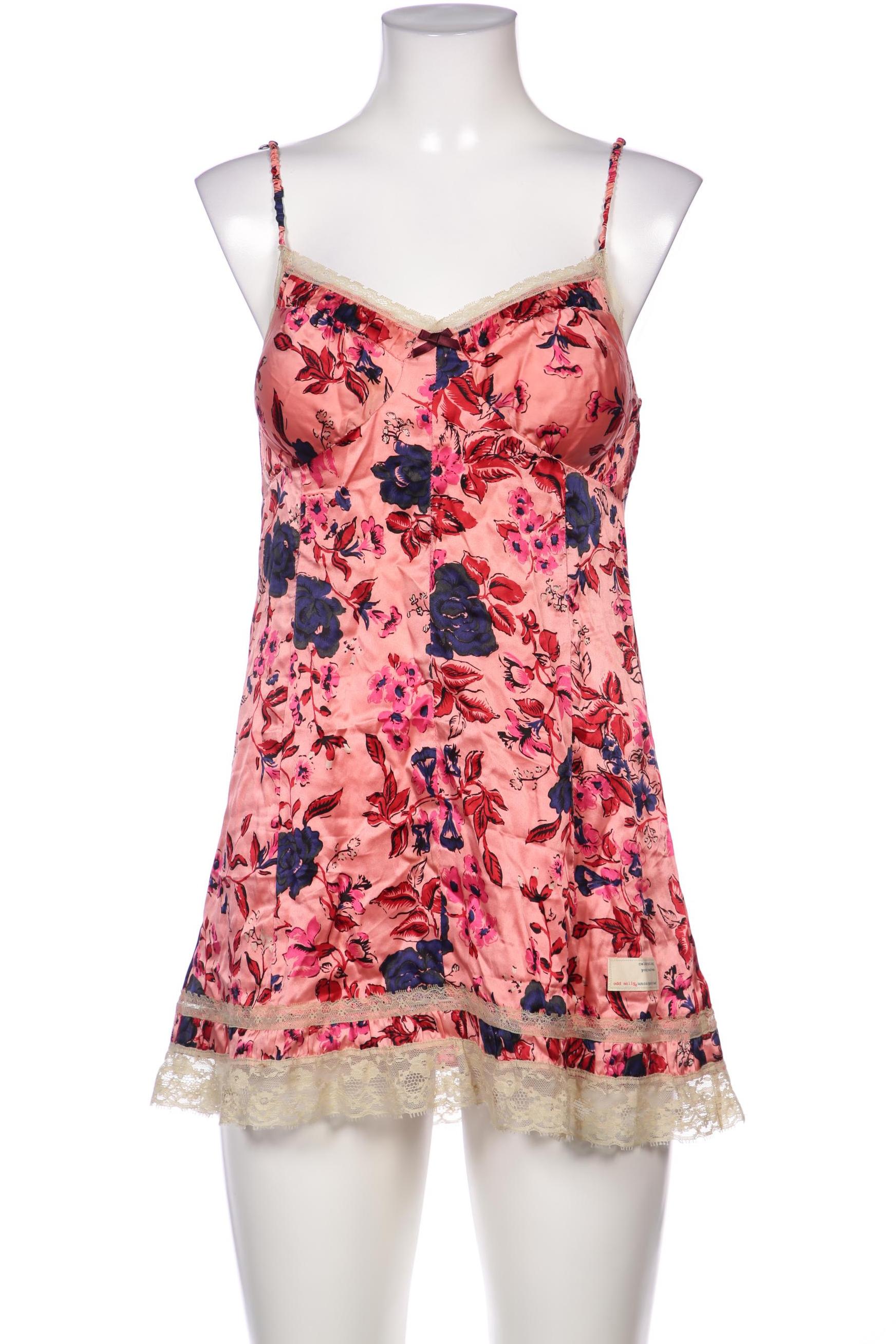 

Odd Molly Damen Kleid, pink, Gr. 38