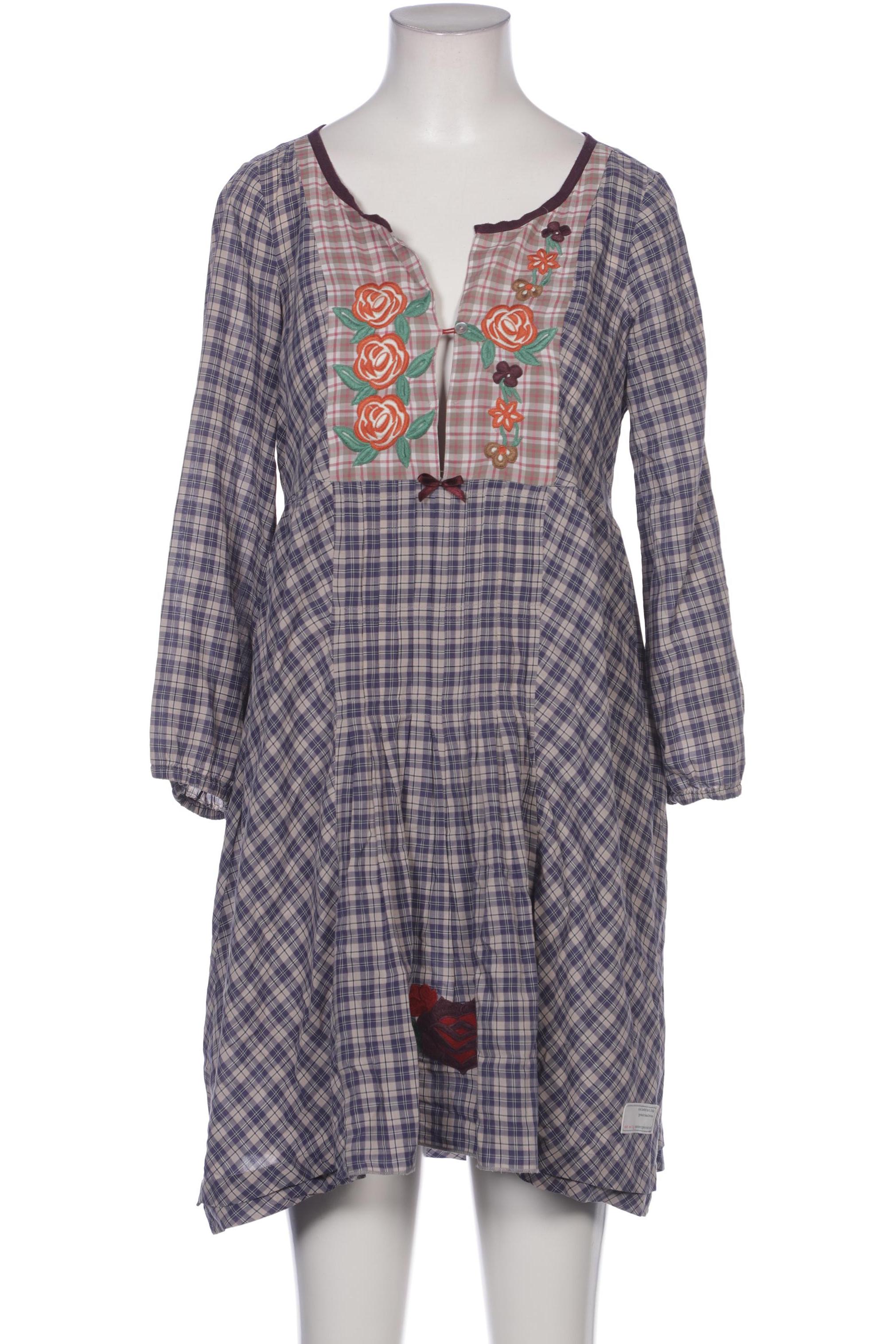 

Odd Molly Damen Kleid, blau, Gr. 38