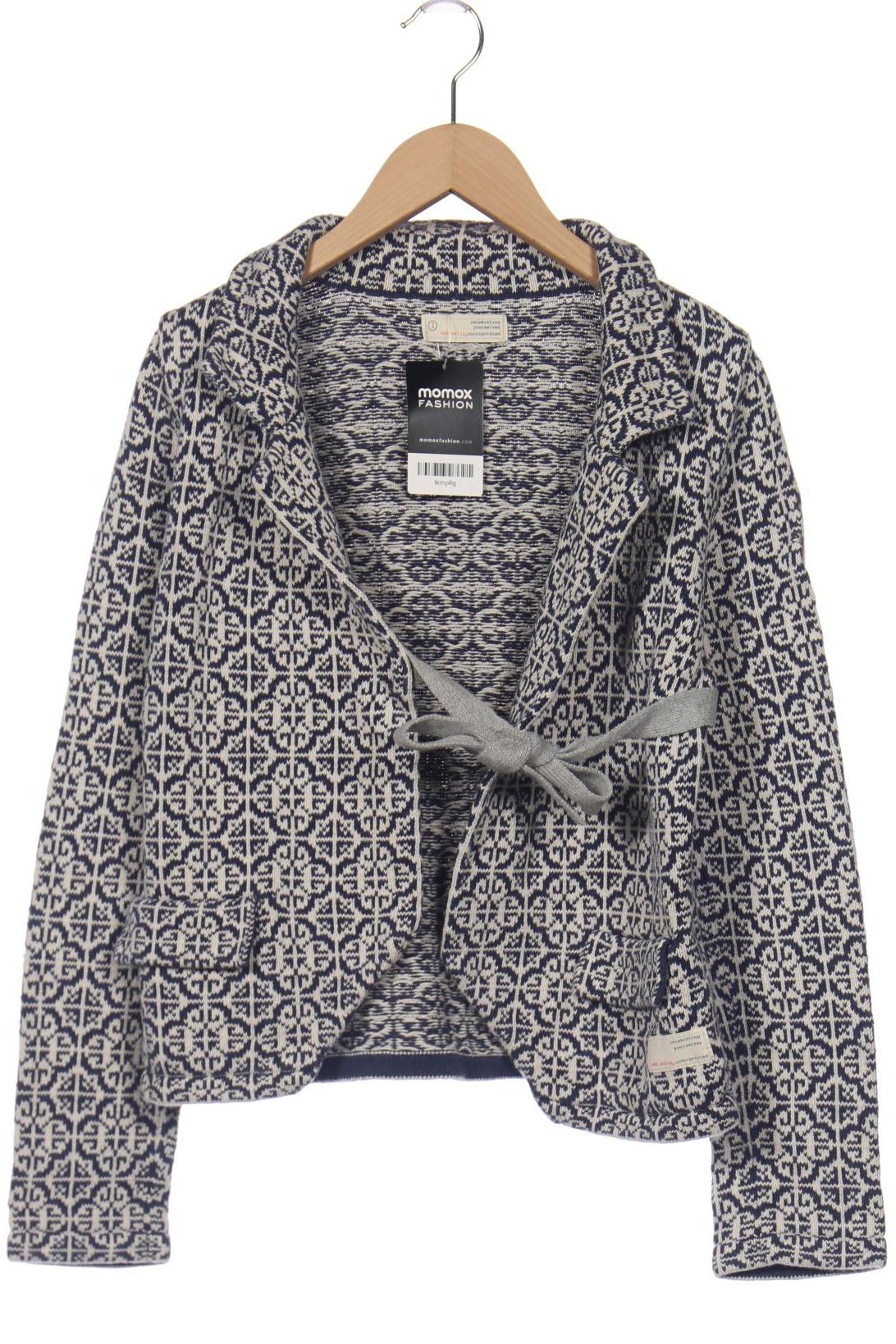 

Odd Molly Damen Strickjacke, marineblau, Gr. 36