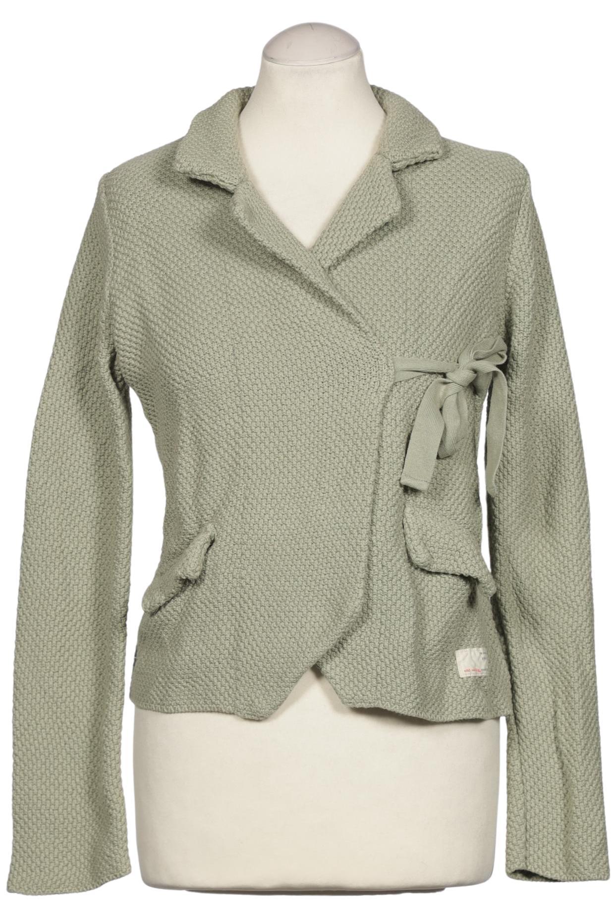 

Odd Molly Damen Strickjacke, hellgrün, Gr. 36