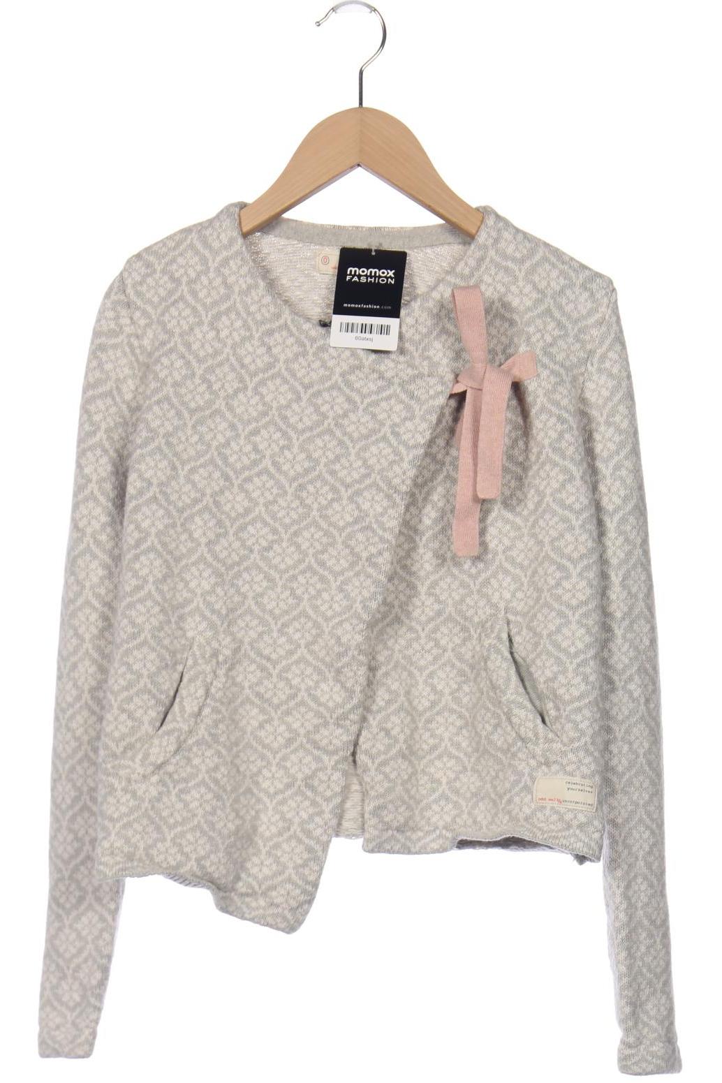 

Odd Molly Damen Strickjacke, grau