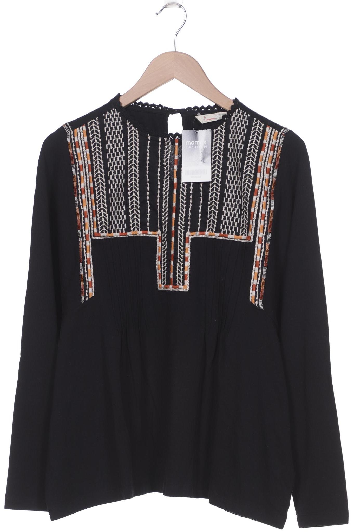

Odd Molly Damen Langarmshirt, schwarz