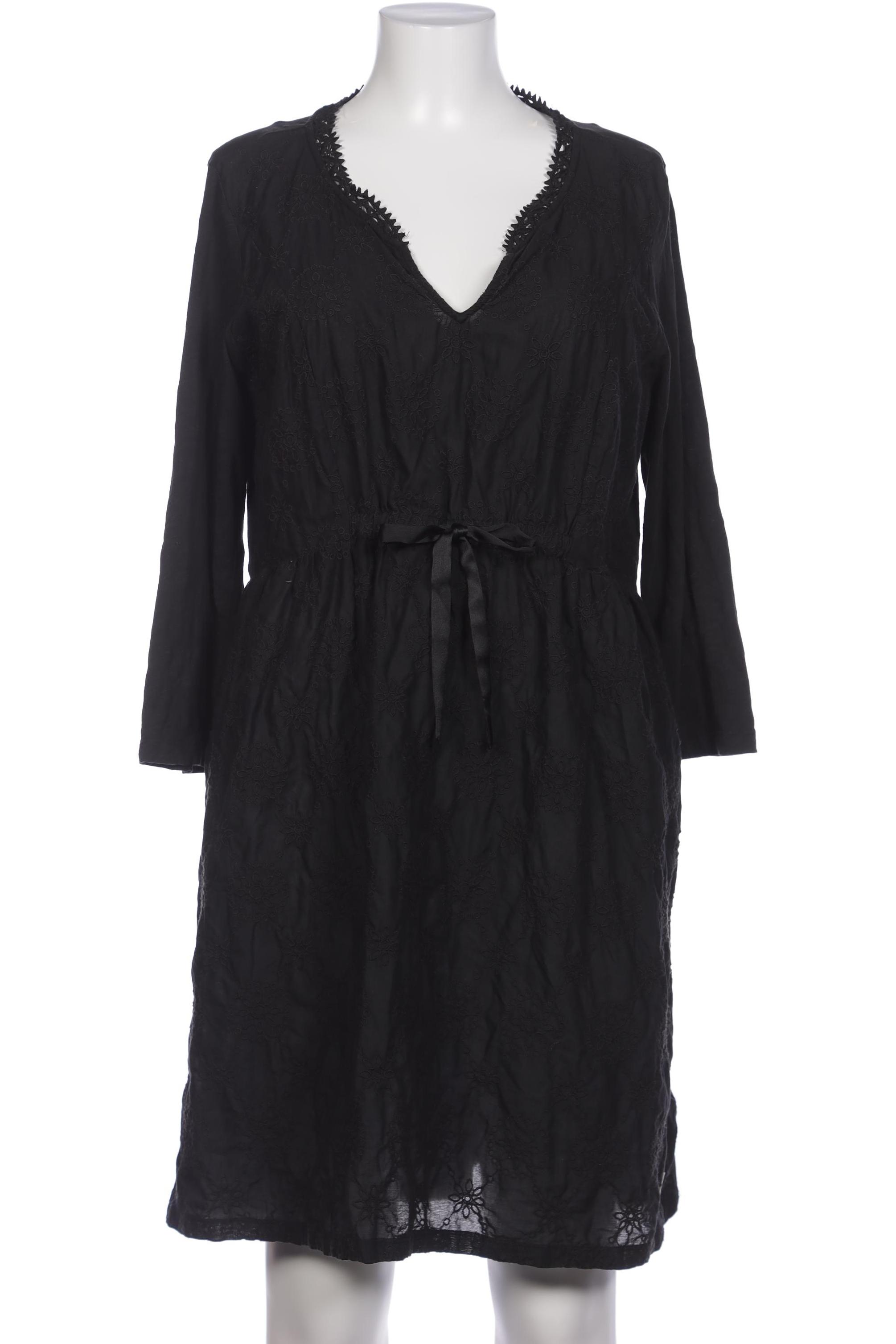 

Odd Molly Damen Kleid, schwarz, Gr. 46