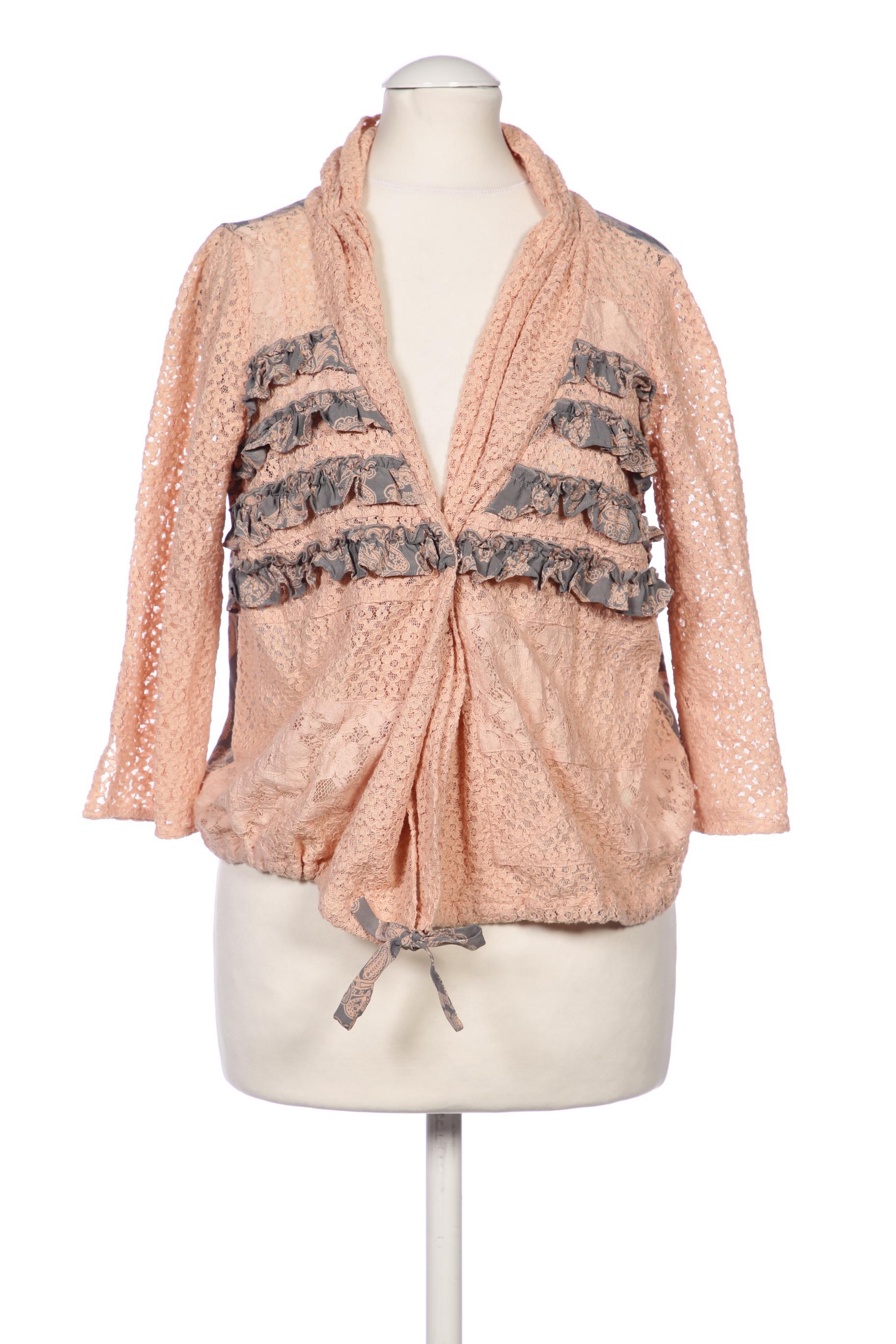

Odd Molly Damen Strickjacke, pink, Gr. 36