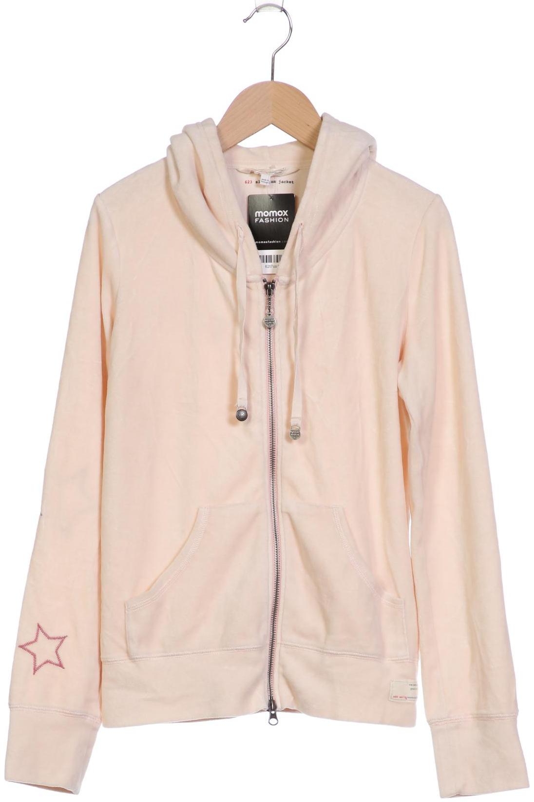 

Odd Molly Damen Kapuzenpullover, beige, Gr. 36