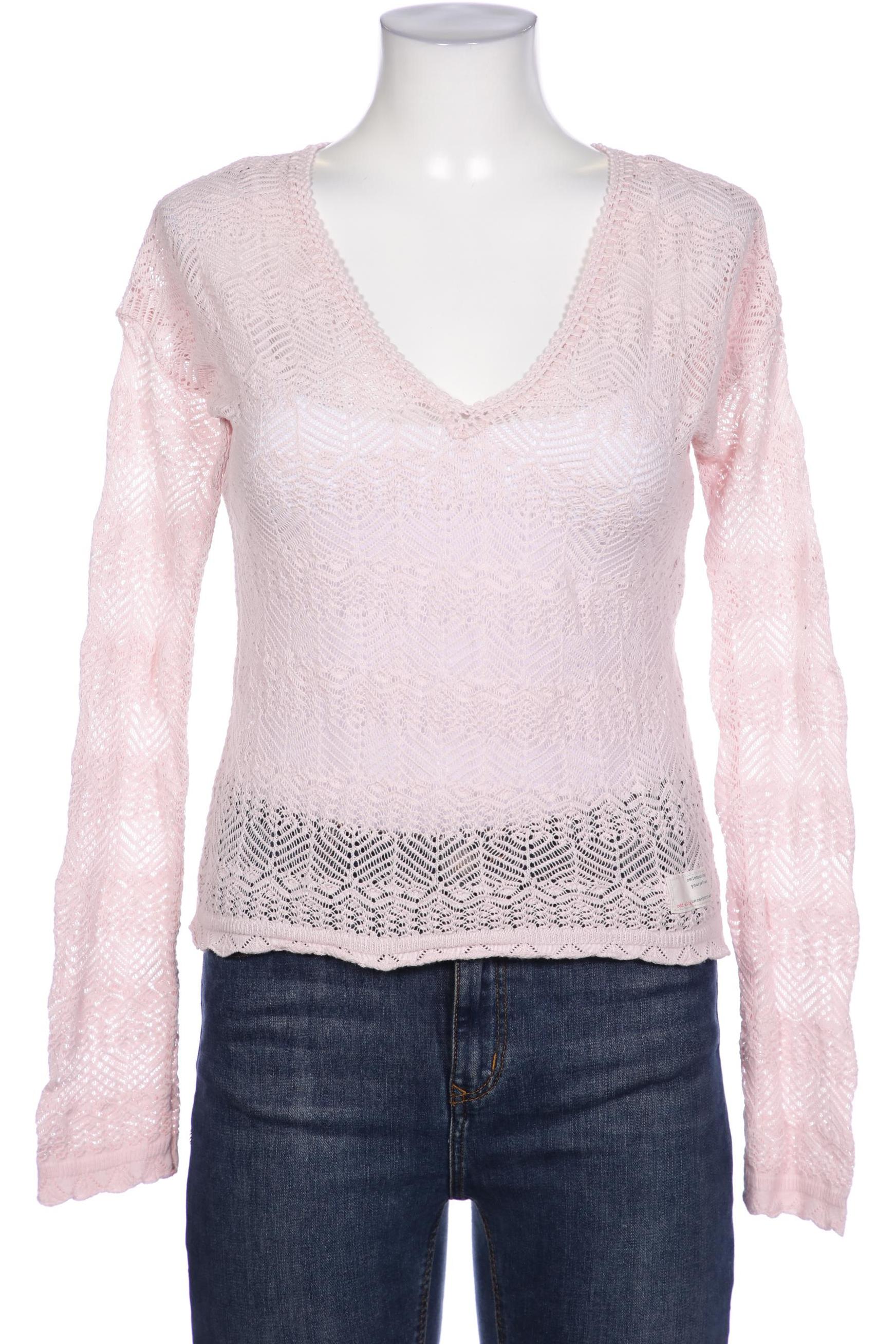 

Odd Molly Damen Pullover, pink, Gr. 38