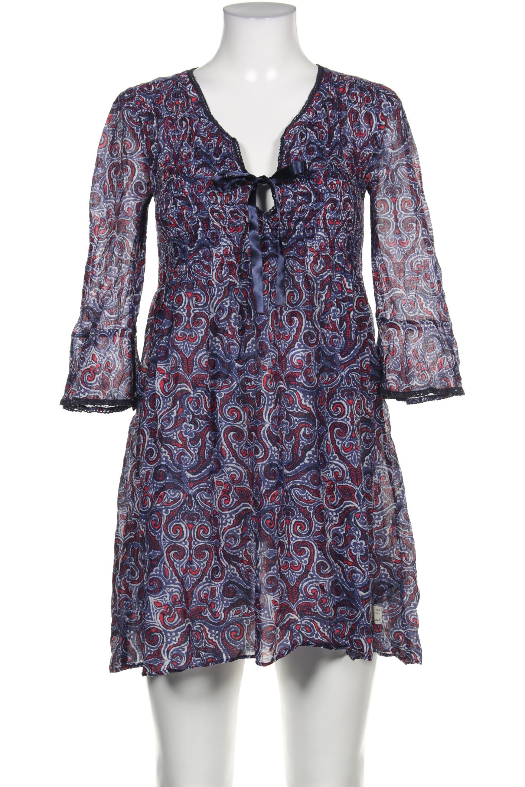 

Odd Molly Damen Kleid, marineblau