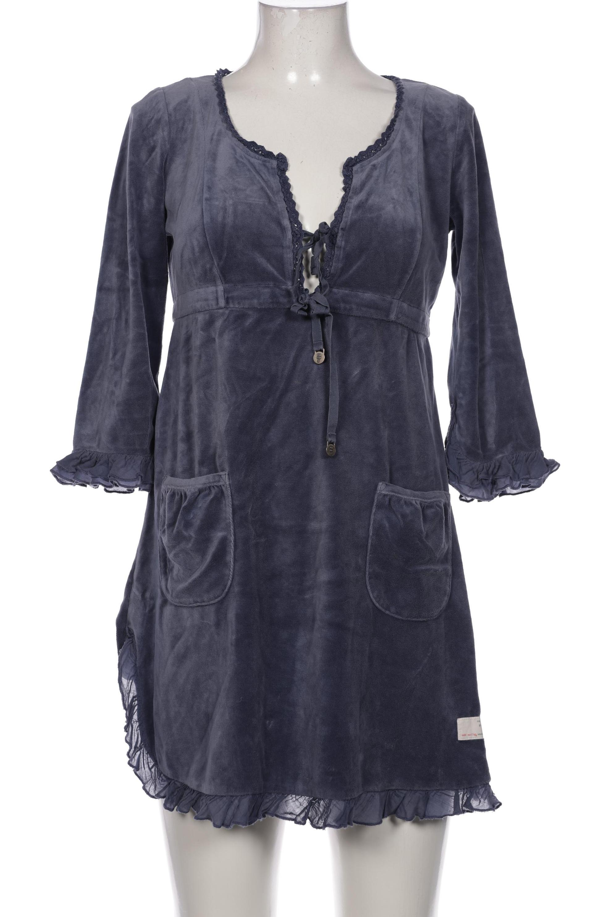 

Odd Molly Damen Kleid, marineblau, Gr. 38