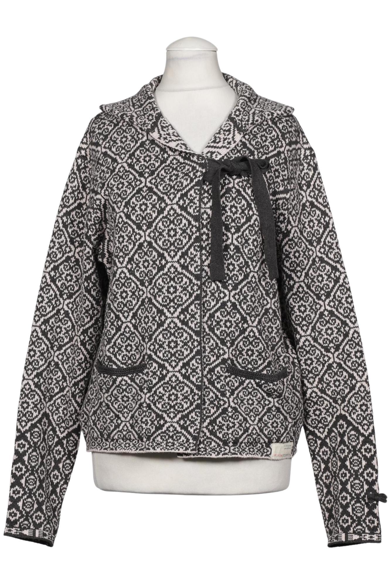 

Odd Molly Damen Strickjacke, mehrfarbig, Gr. 36